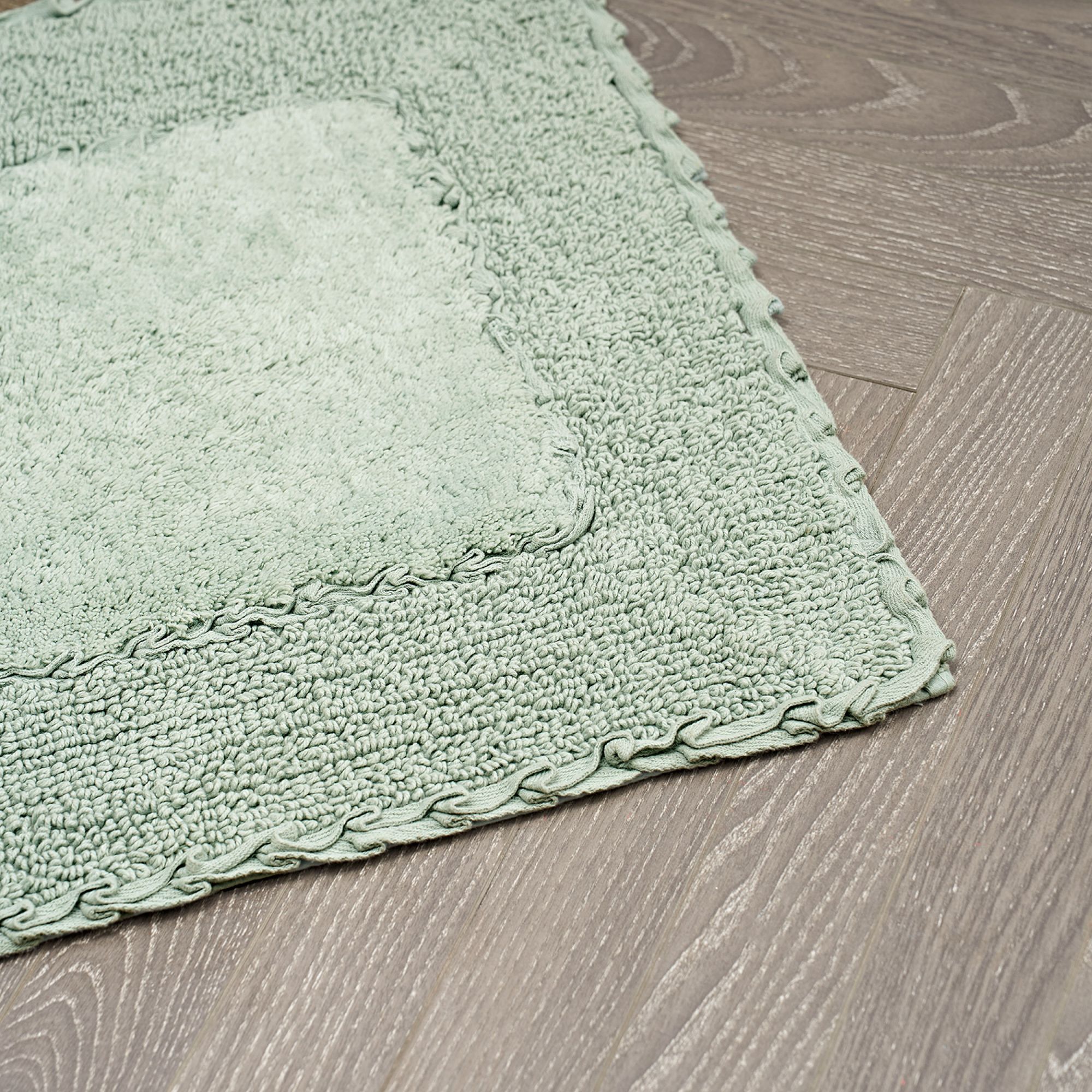 Laura Ashley 646760215164 Bath-Rugs - View #6