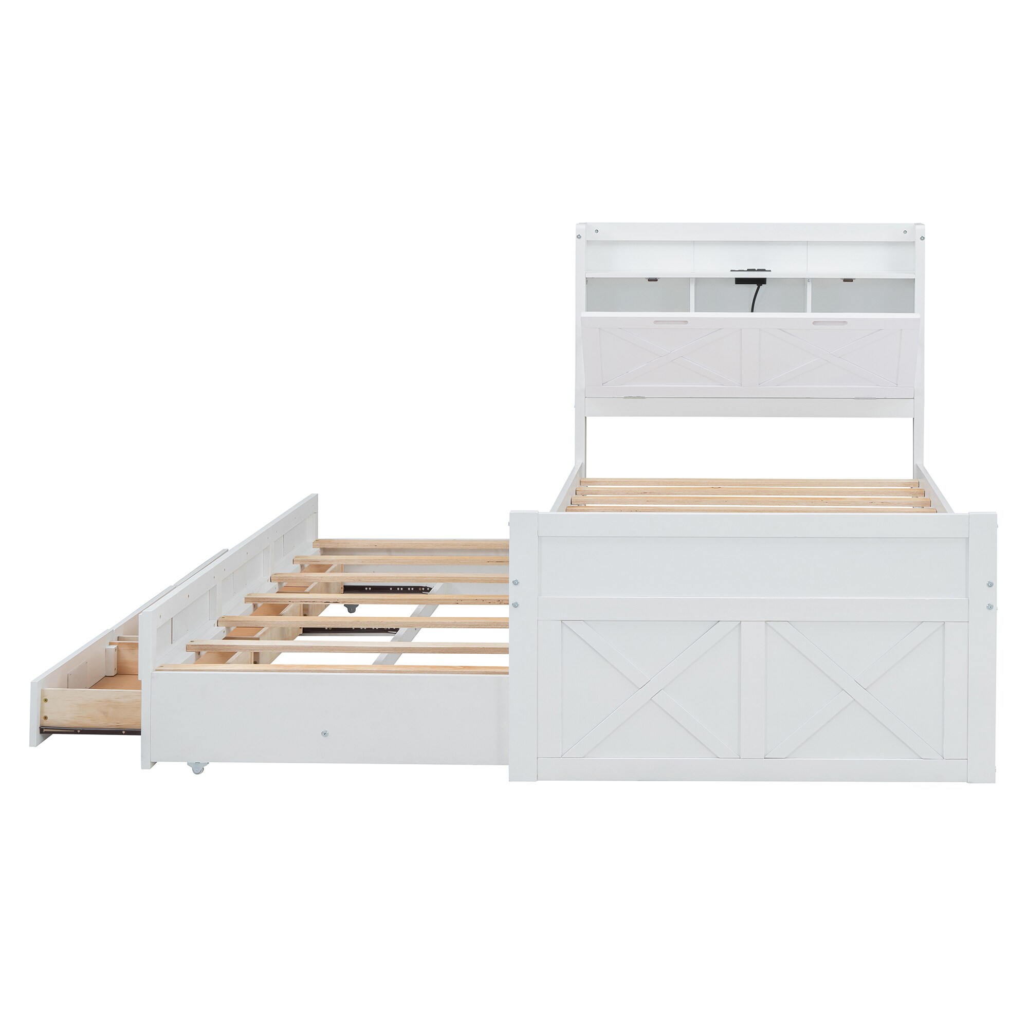 ModernLuxe L-N733S172839K beds - View #9