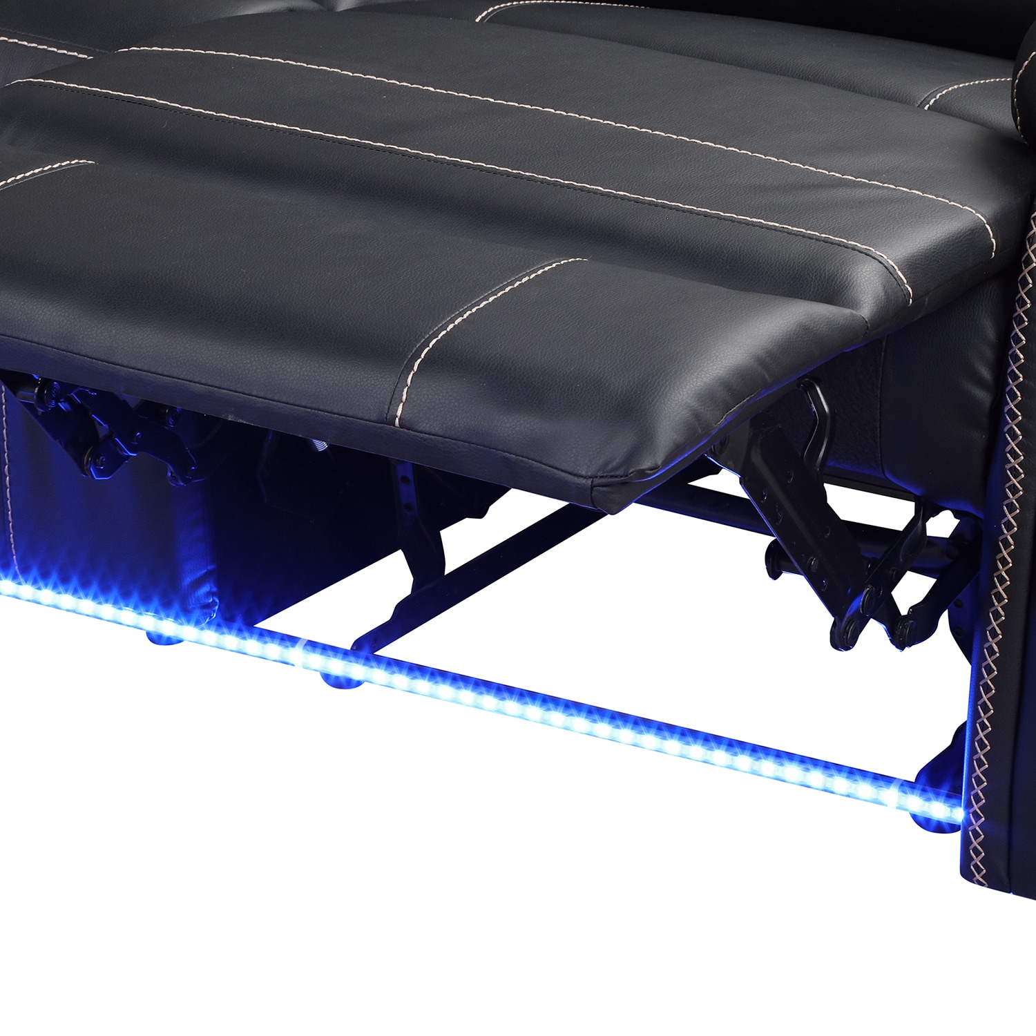 SINOFURN SYA020154GY Sofas-Loveseats - View #14