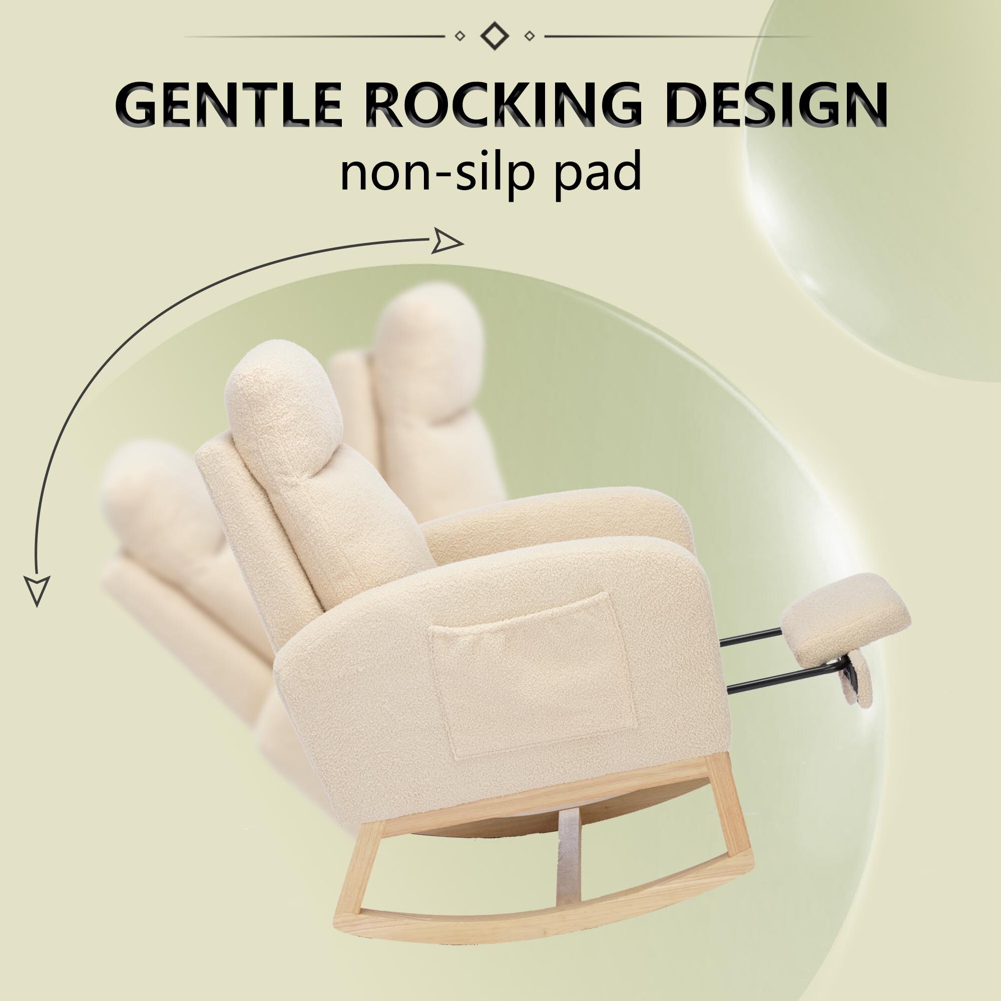 Runesay XI01 chairs - View #6