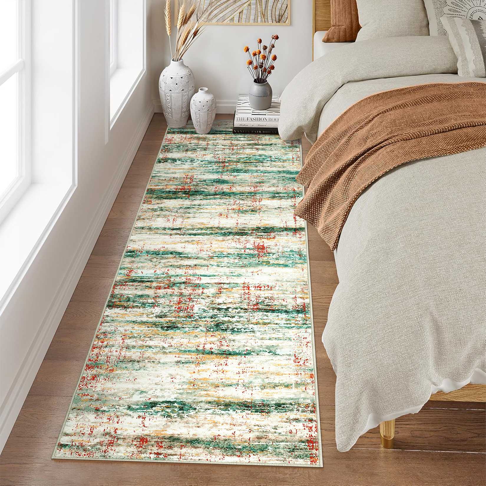 WhizMax SUNNY-PHK-33HJ79H7 rugs - View #2