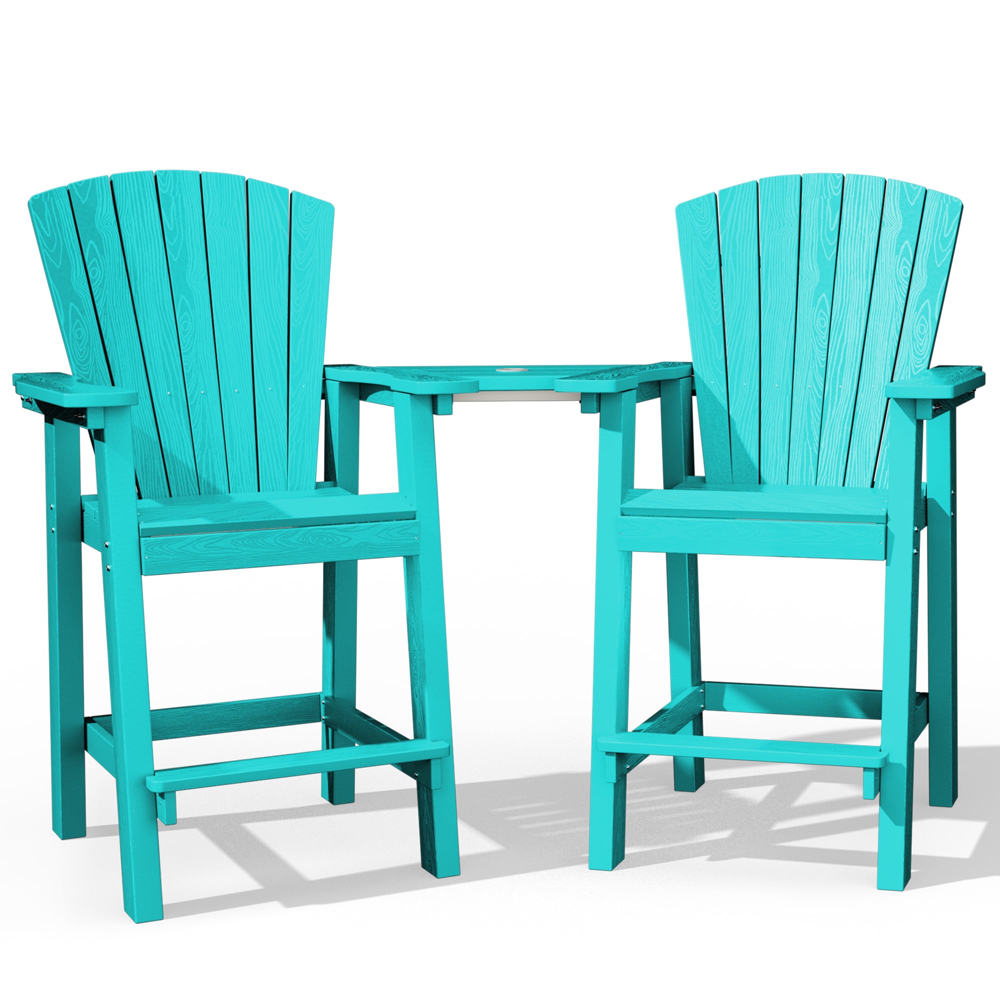 VOUA PESRLT-KQ Patio-Chairs - View #9