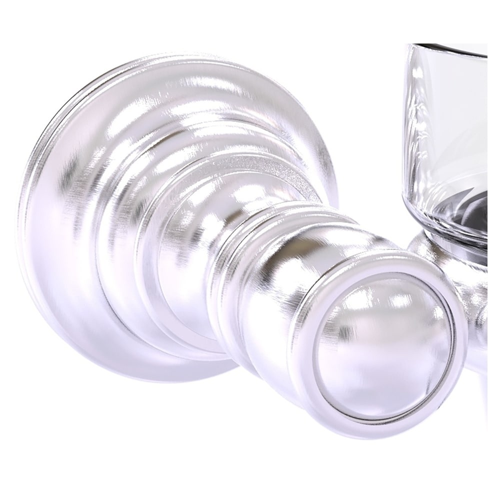 Allied Brass CL-64-SCH Candle-Holders - View #2