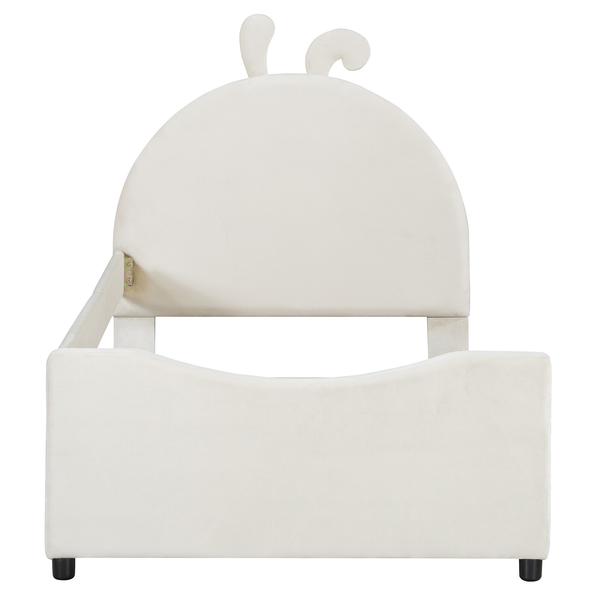Loebelle N737P380205A beds - View #5
