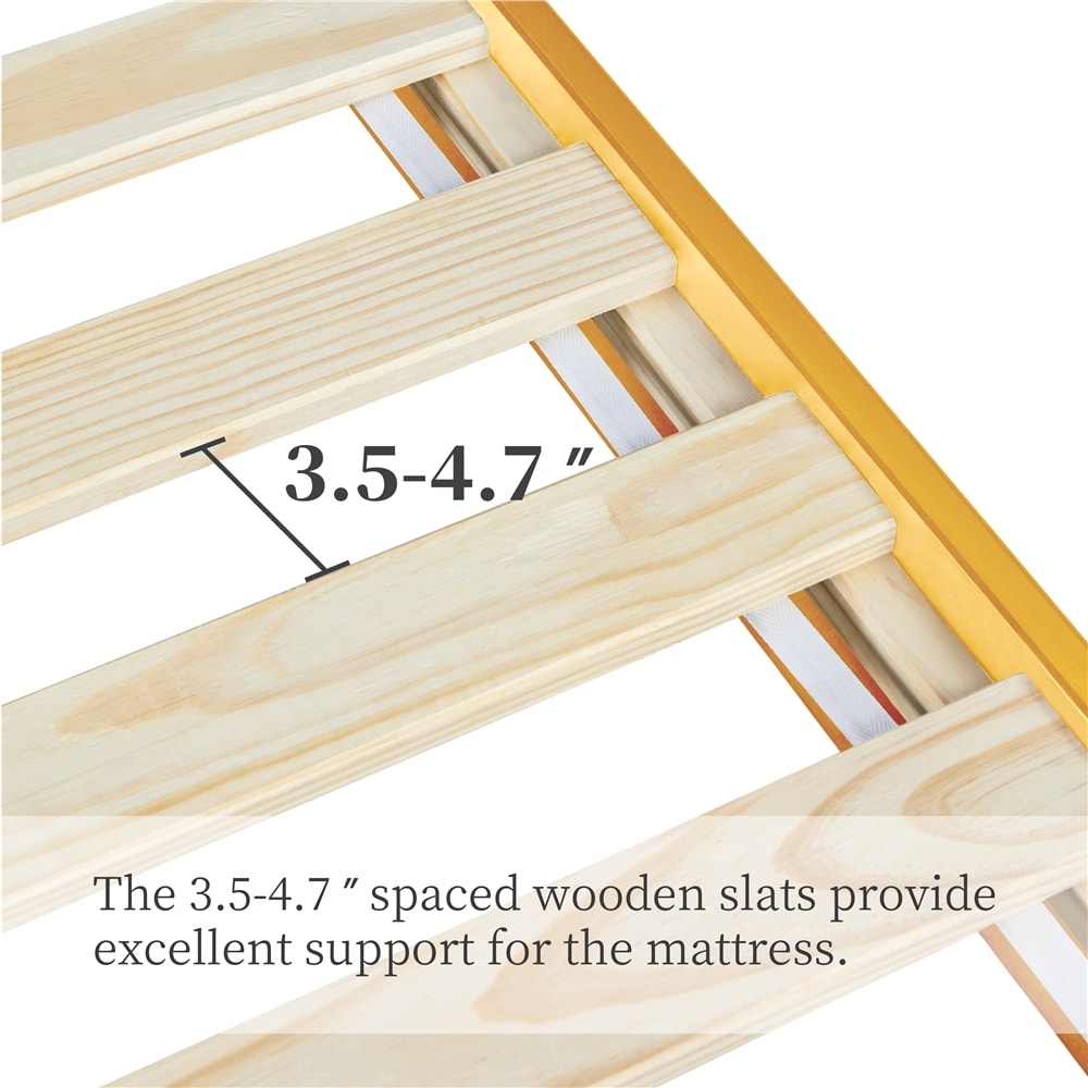 Yaheetech LS0F190001 beds - View #5