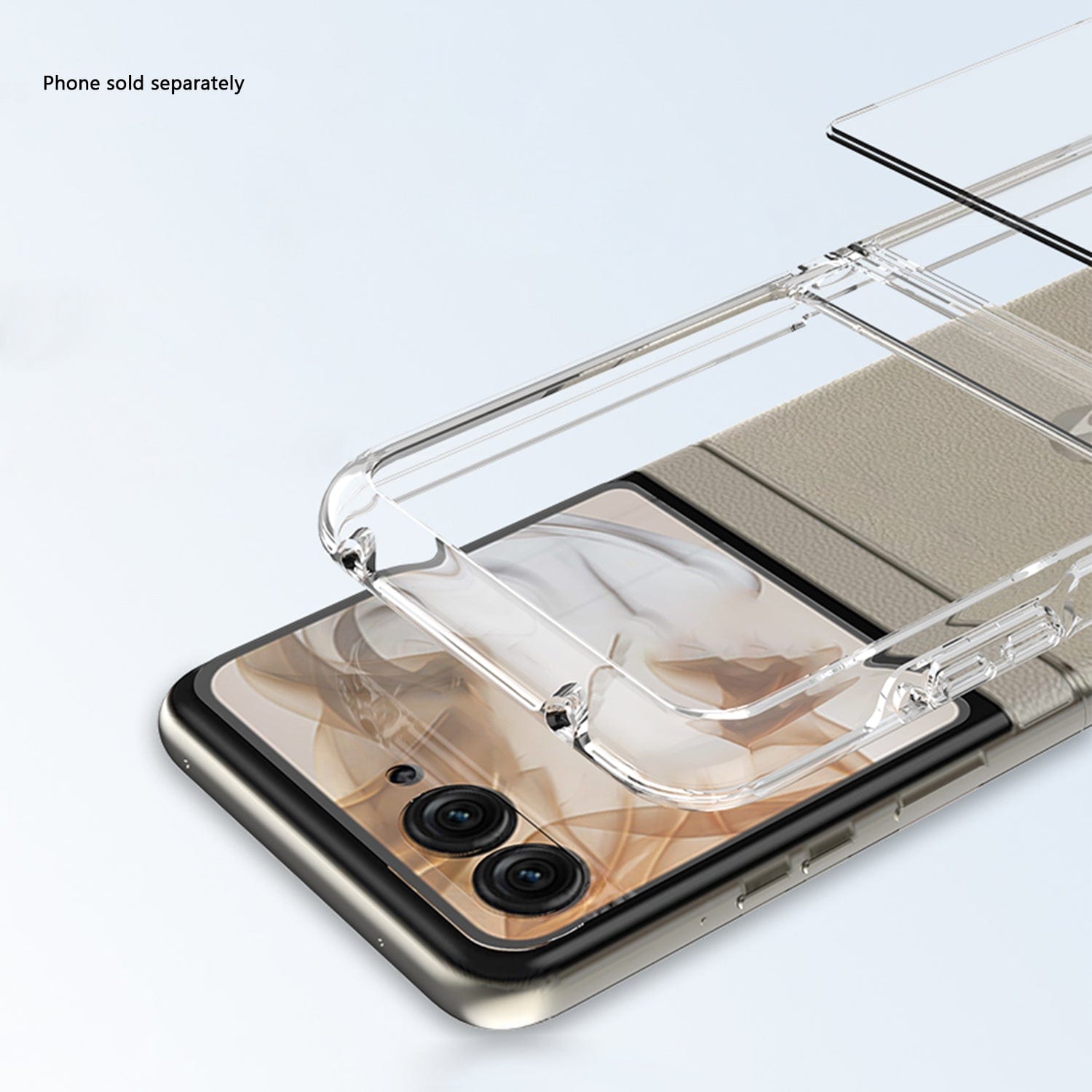 SAHARA CP00841 Cell-Phone-Cases - View #7