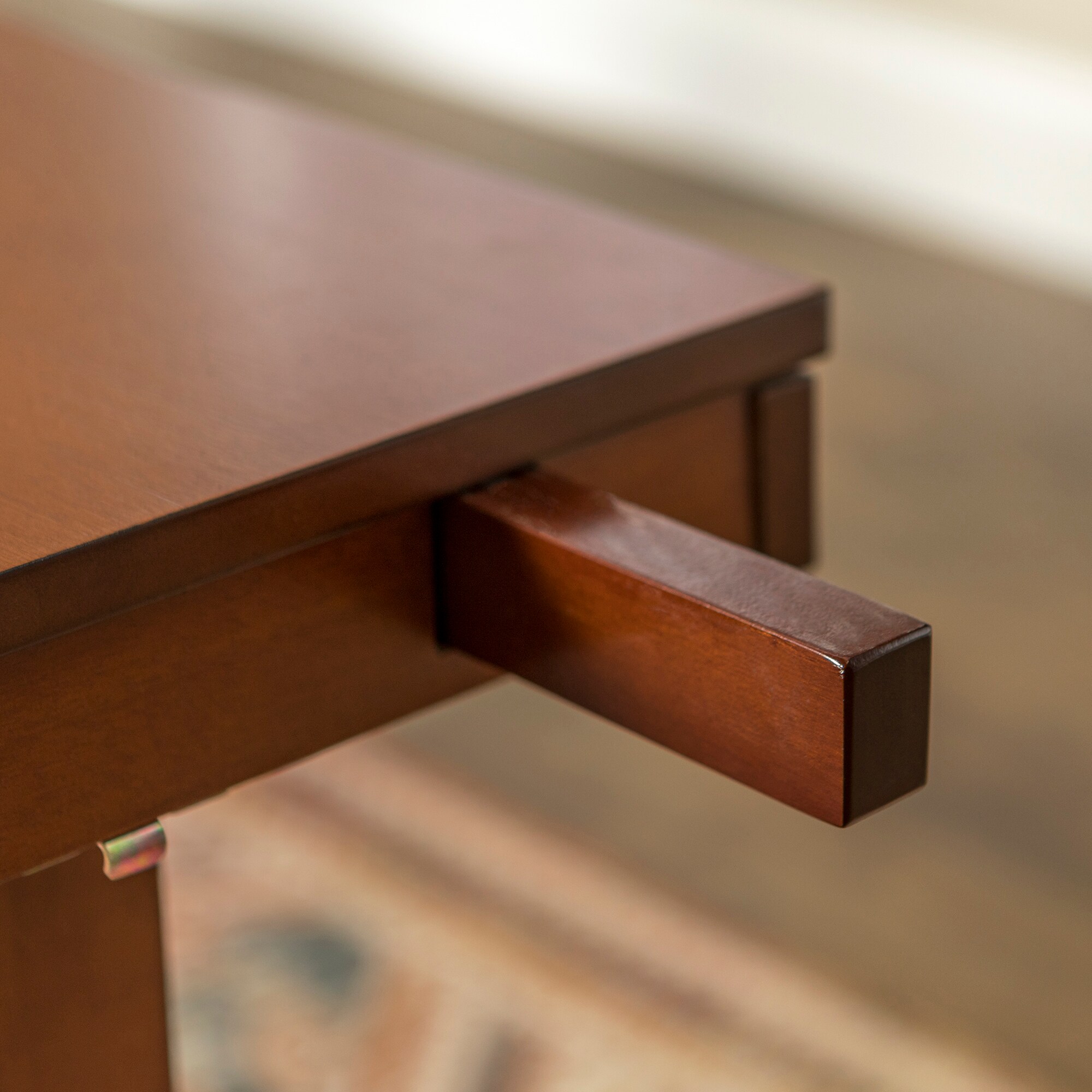 Walker Edison LWW60HDO Dining-Tables - View #9