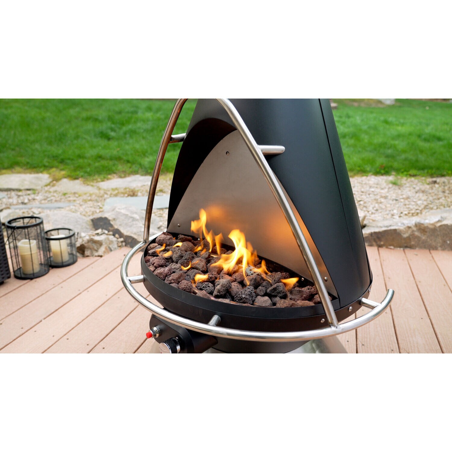 Cuisinart COH-600 Portable-Liquid-Propane-Heaters - View #11