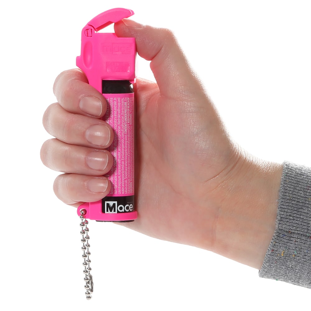 MACE 80223 Pepper-Spray - View #3