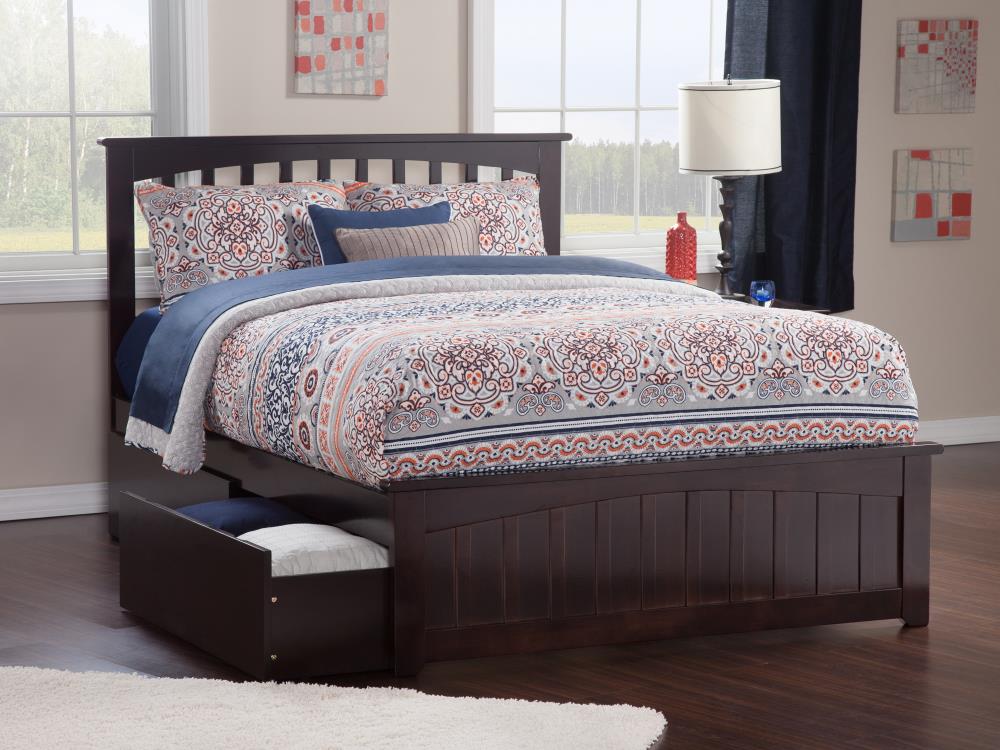 AFI Furnishings AR8736111 beds - View #3