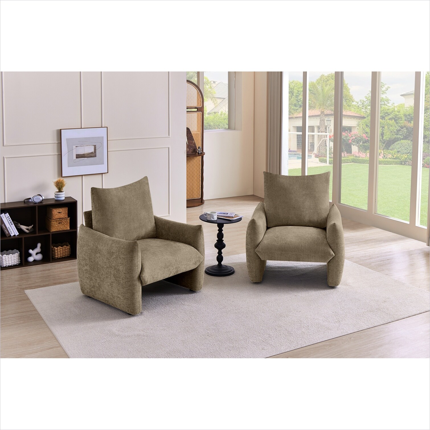SunJet HRRM9SDZQDS3 Sofas-Loveseats - View #6