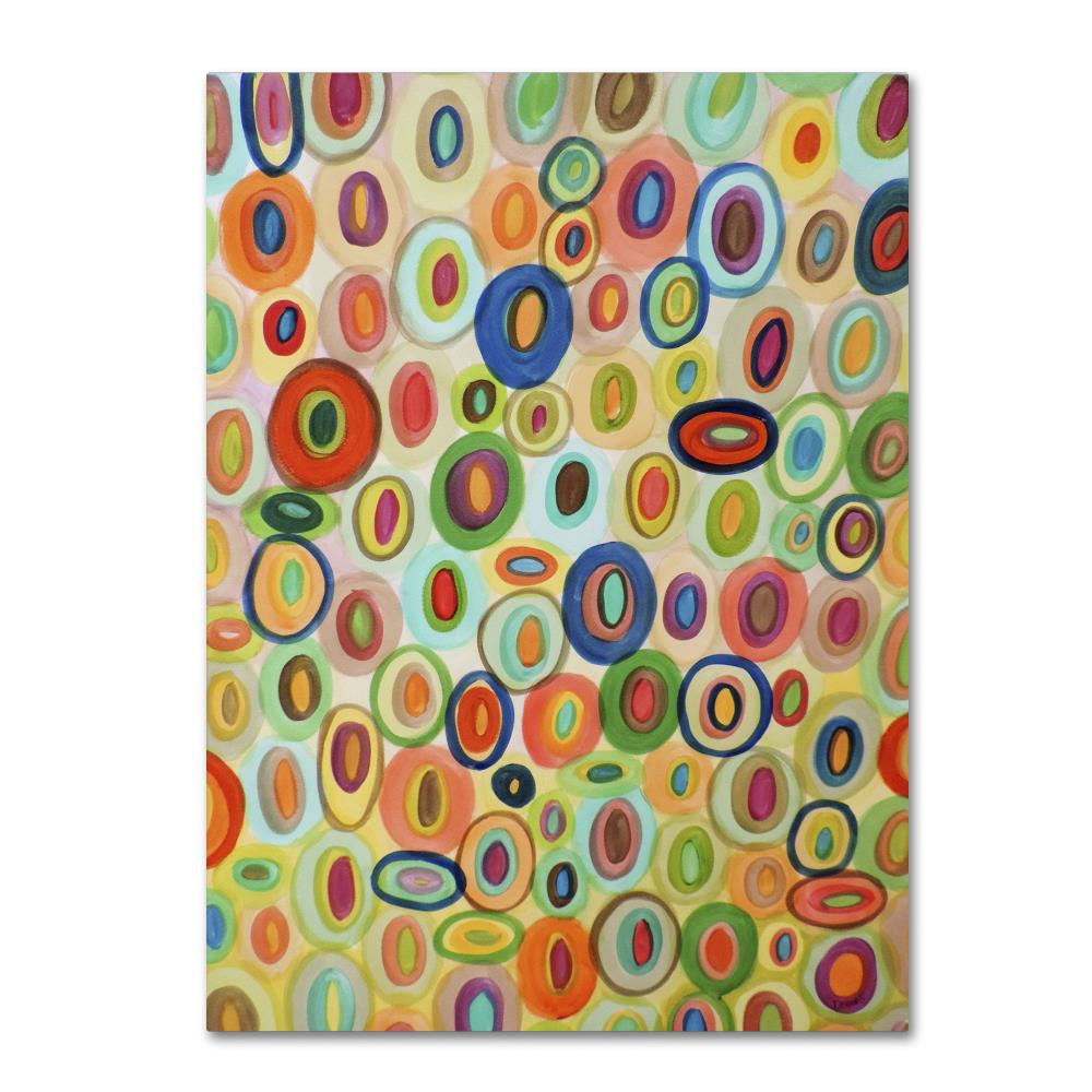 Trademark Fine Art ALI0904-C2432GG Wall-Art - View #2