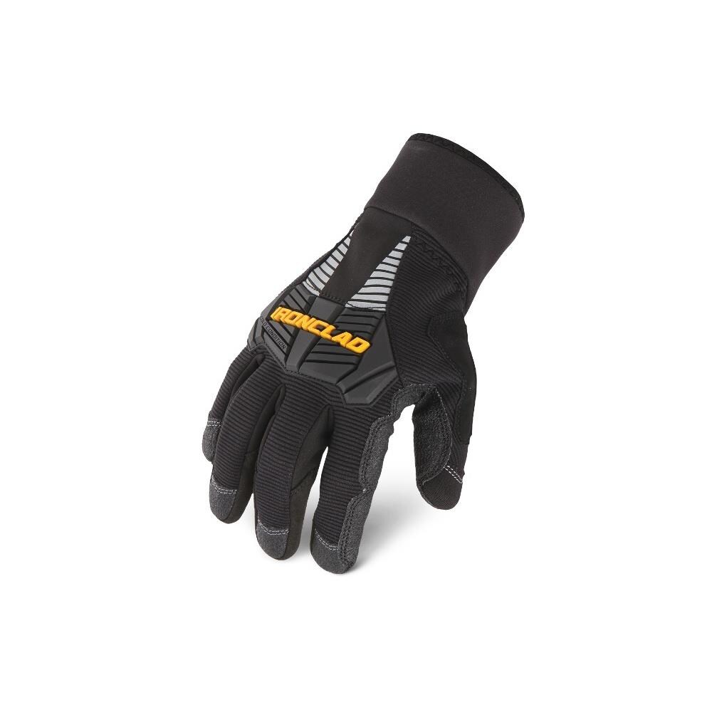 Ironclad INPG016 CCG2-06-XXL Cold Condition 2 Gloves- Extra XL