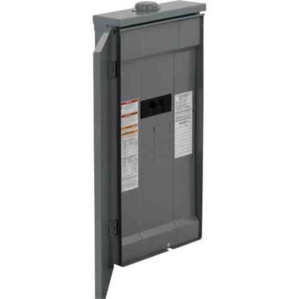 Square D HOM816M150PFTRB Load-Centers - View #3