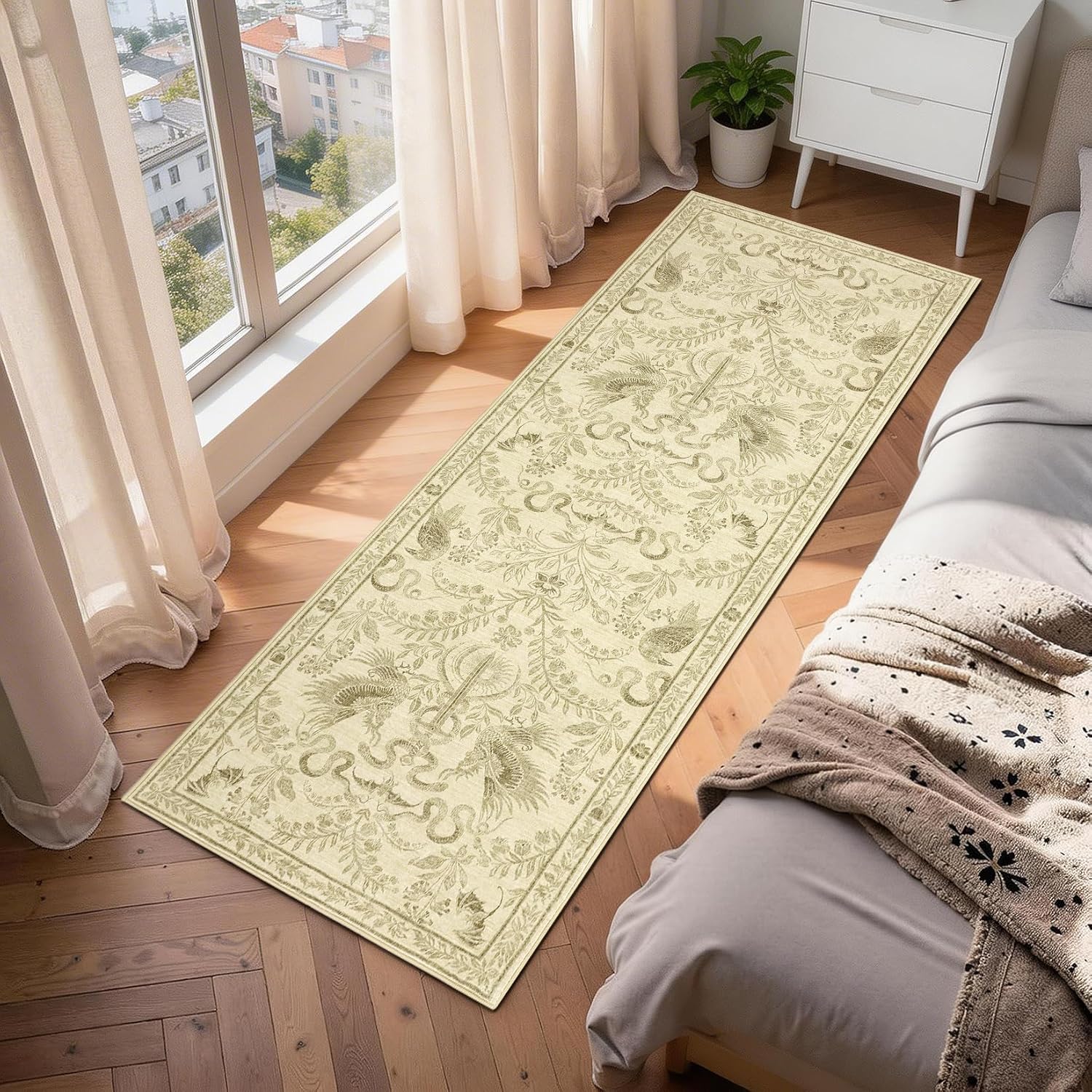 GAOMON CQC-RG1ZQDTMAGP rugs - View #3
