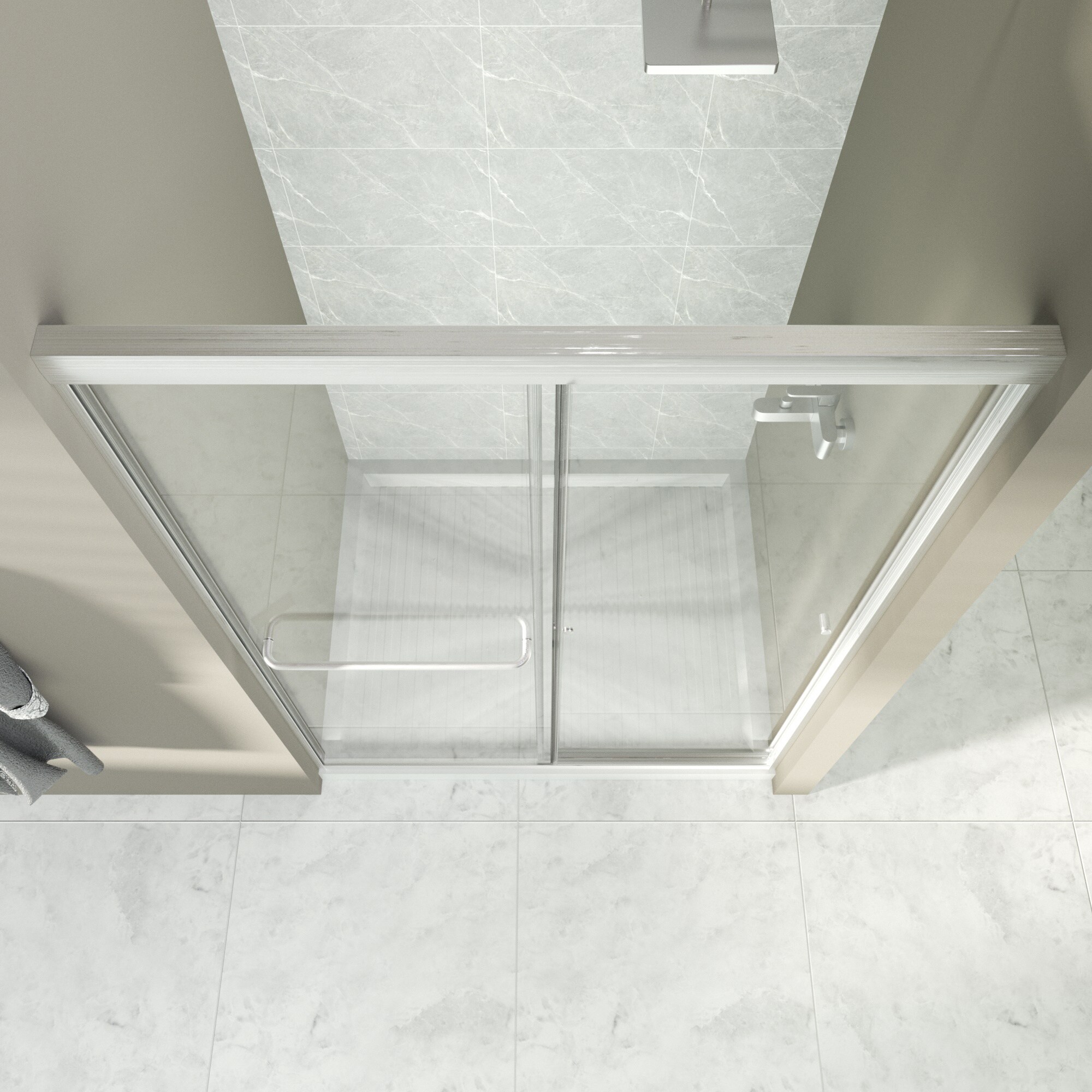 Forclover CLR-P176950 Shower-Doors - View #4