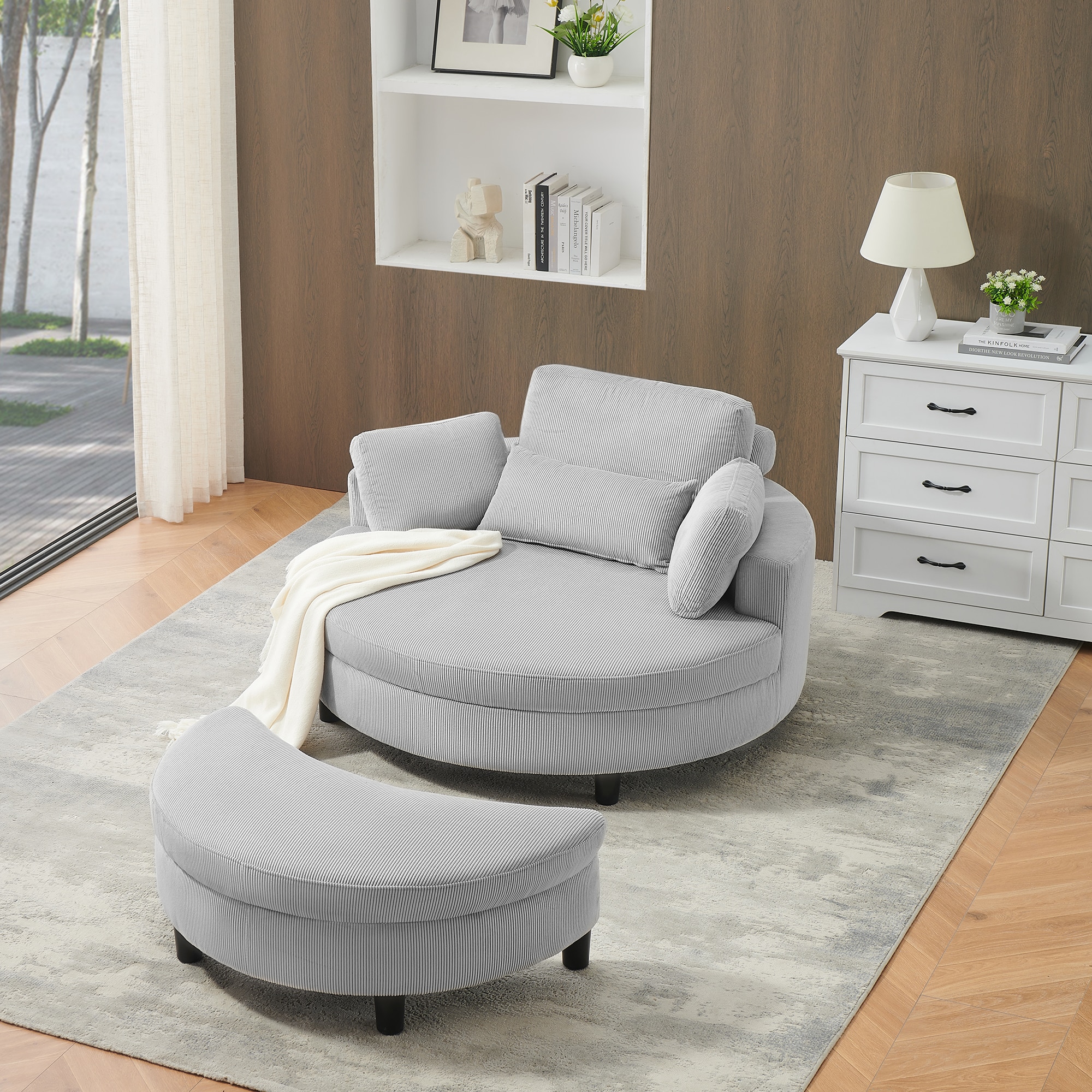 Bybafun YC5200010 Sofas-Loveseats - View #8