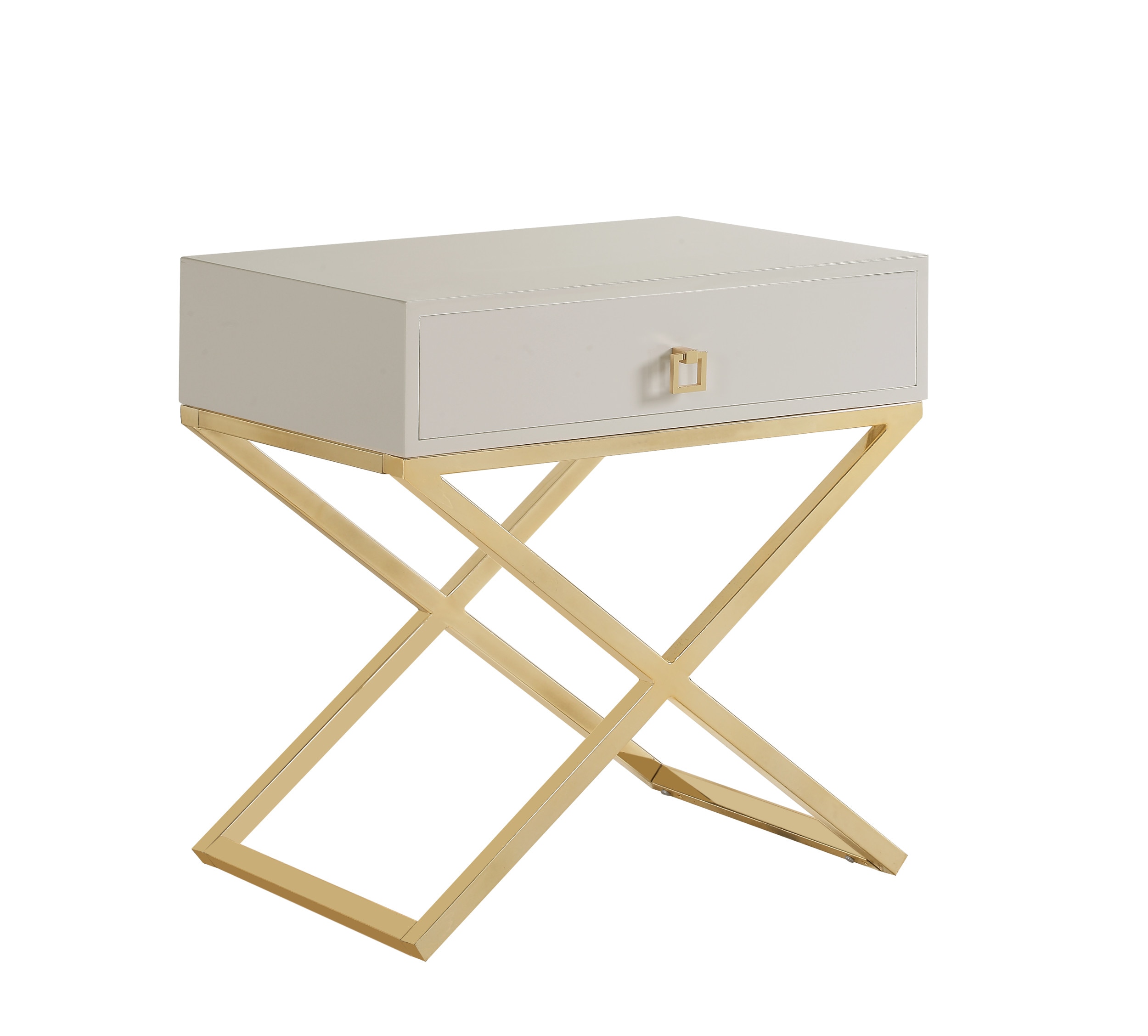 Chic Home Design FST2797-LW Coffee-Tables - View #3