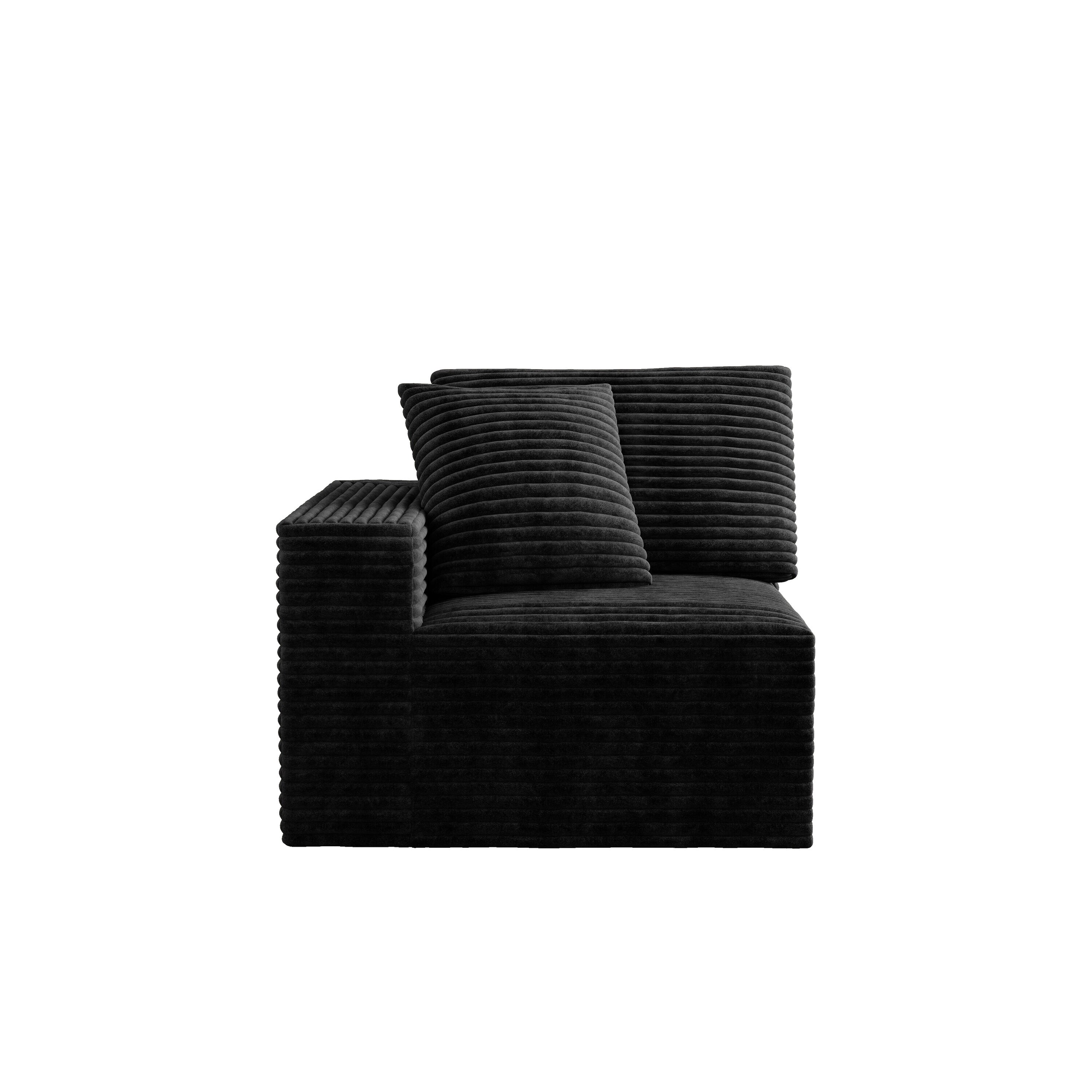 LUXEYARD DS-Y-W3819-P448408 Sofas-Loveseats - View #6