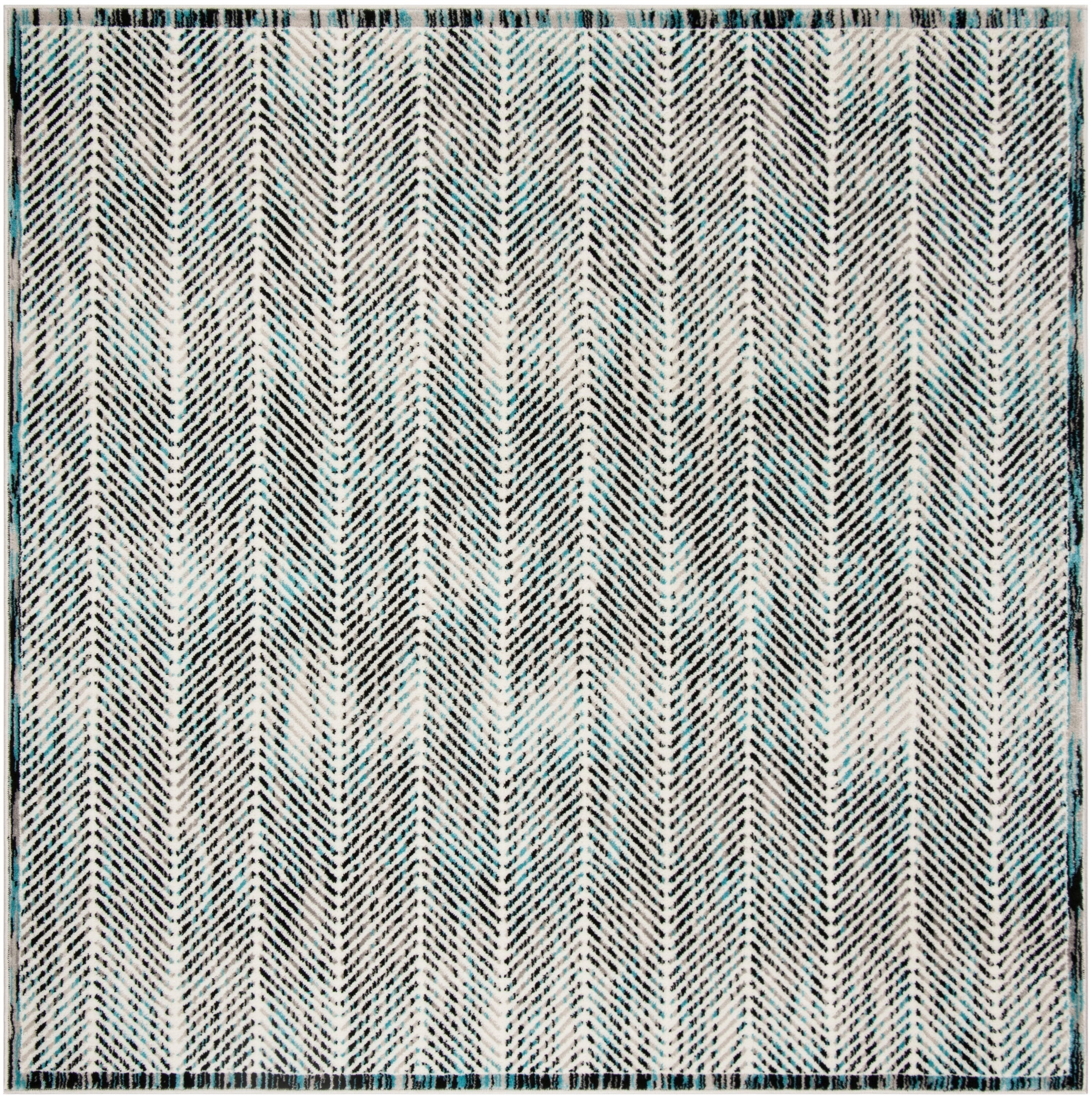 Safavieh SKY194B-6SQ rugs - View #2