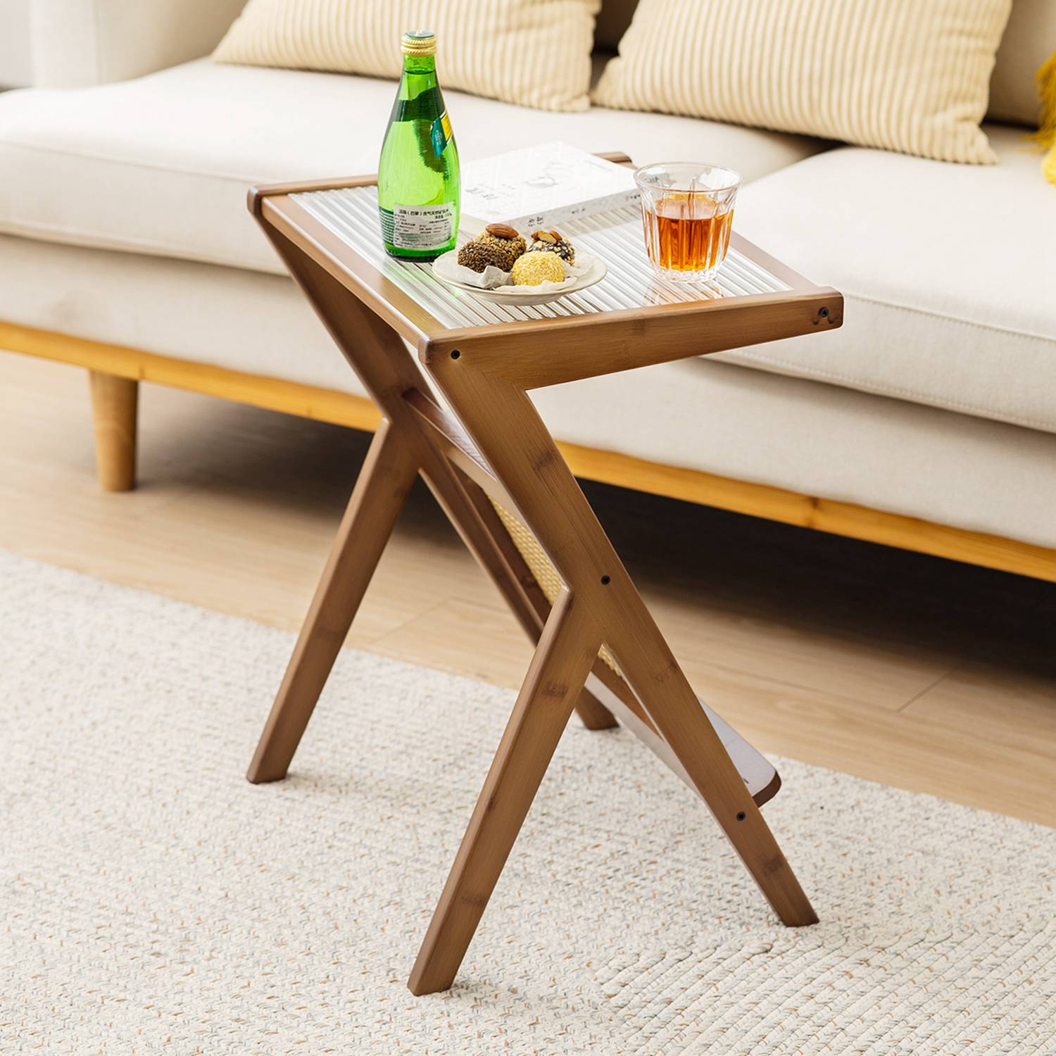 Costway CSHY003457 Console-Sofa-Tables - View #9