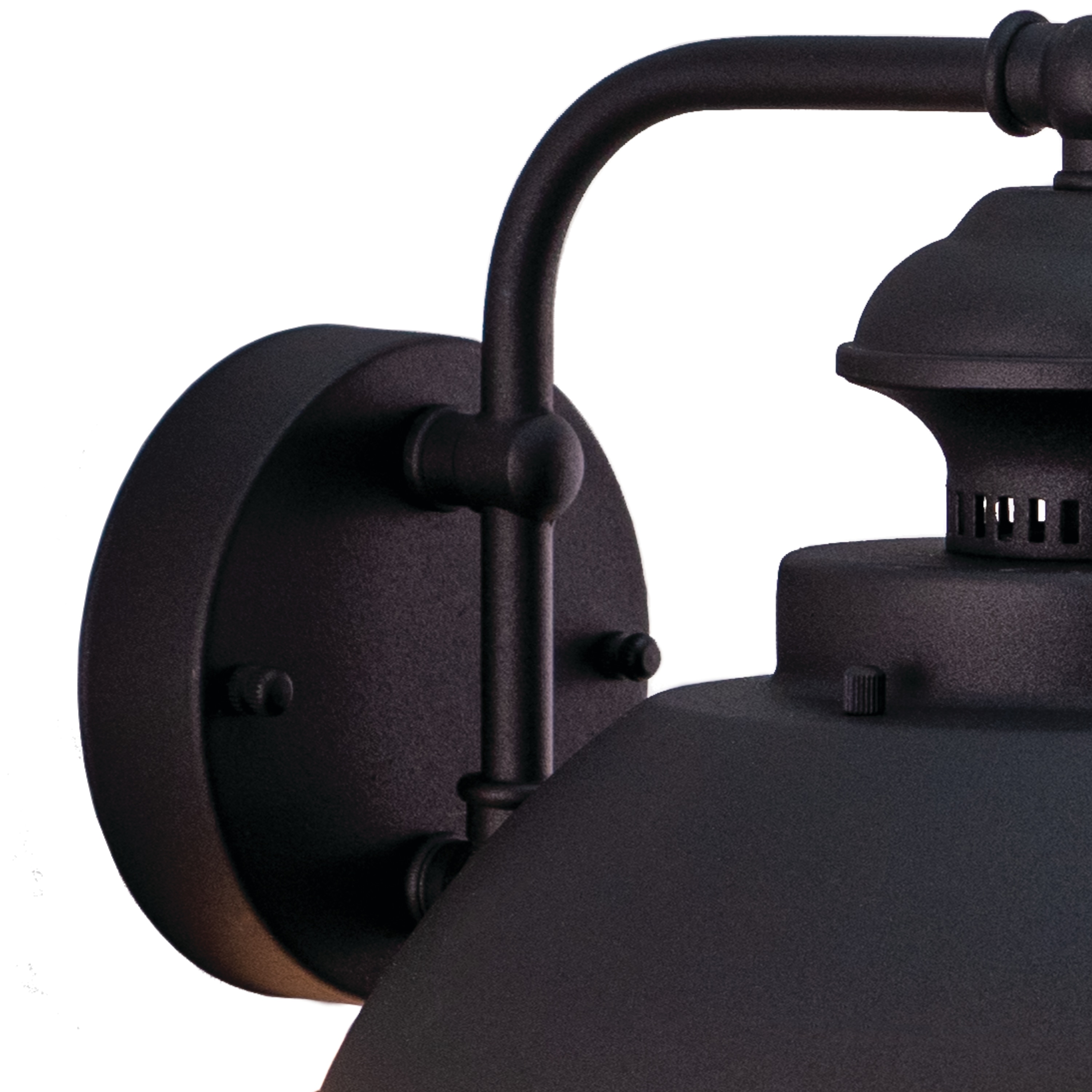 Cascadia OW21501TB Outdoor-Wall-Lighting - View #5