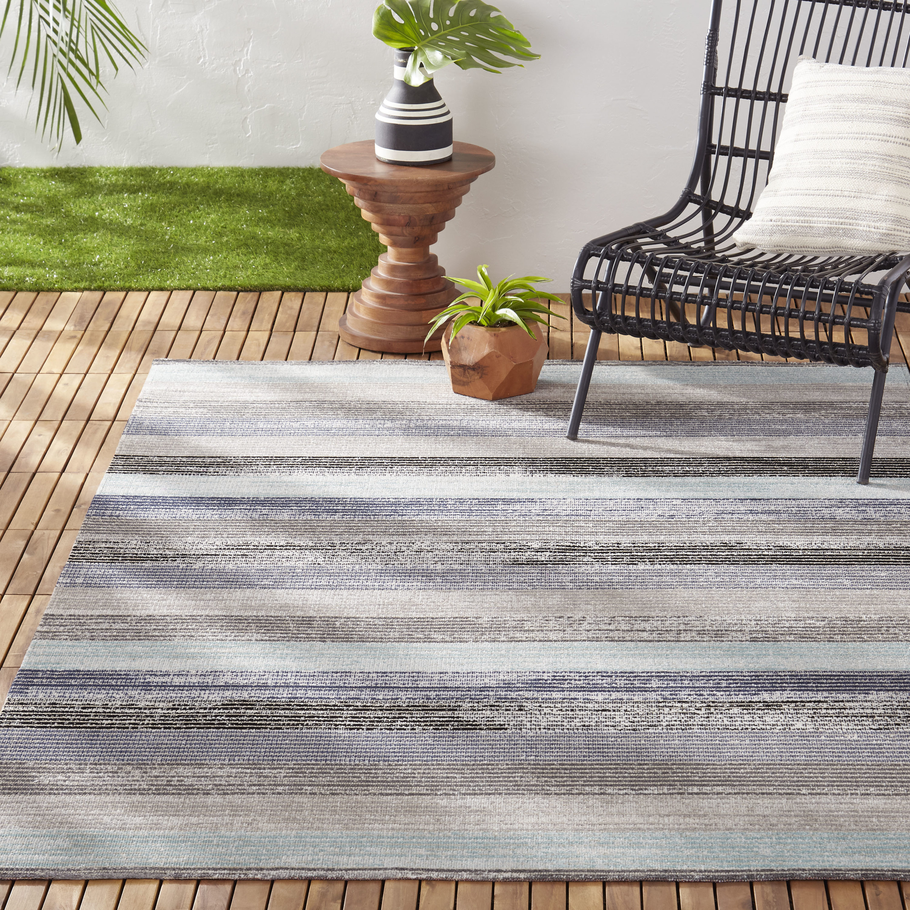 Nicole Miller 2-7879-705 rugs - View #6