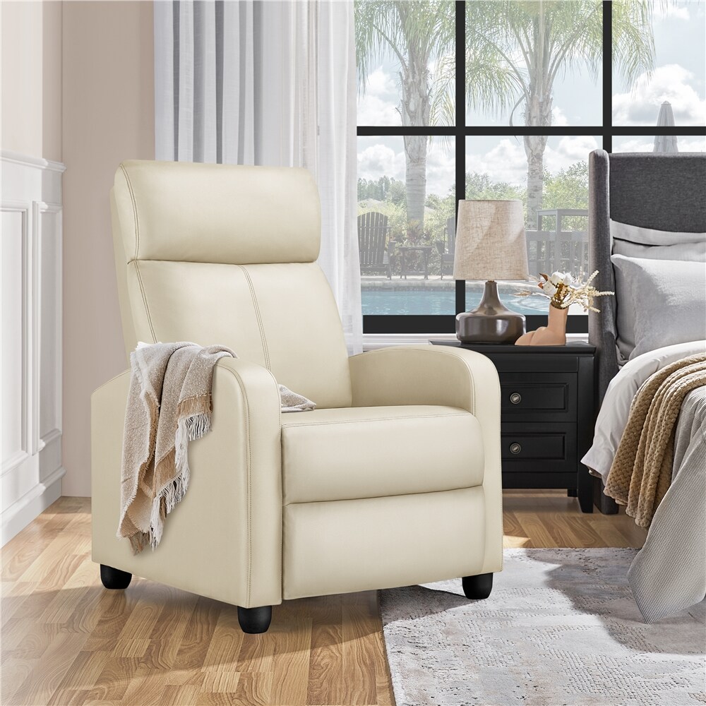 Yaheetech LSKIMA0001 recliners - View #4