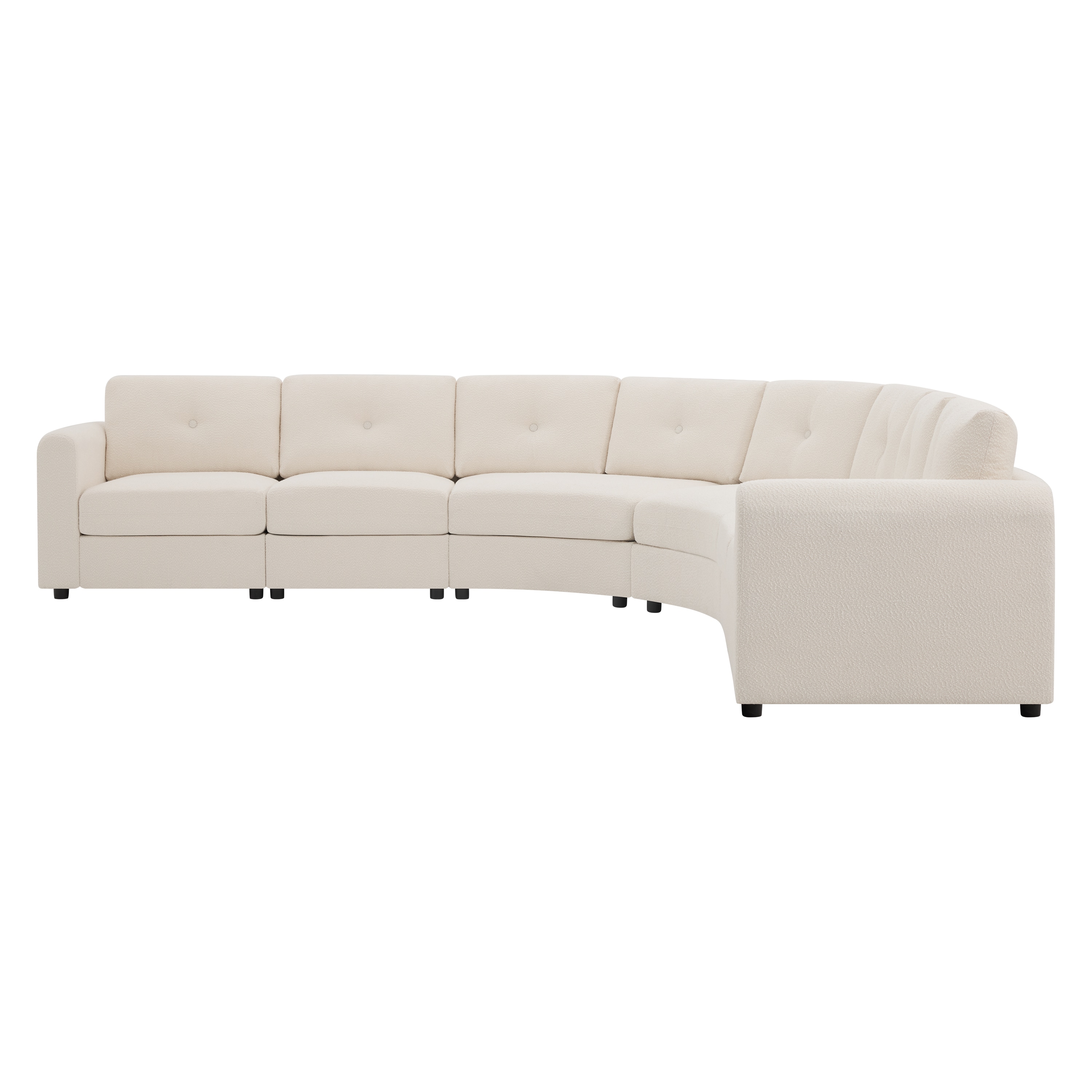 ModernLuxe L3P-N723S9820A Sofas-Loveseats - View #11