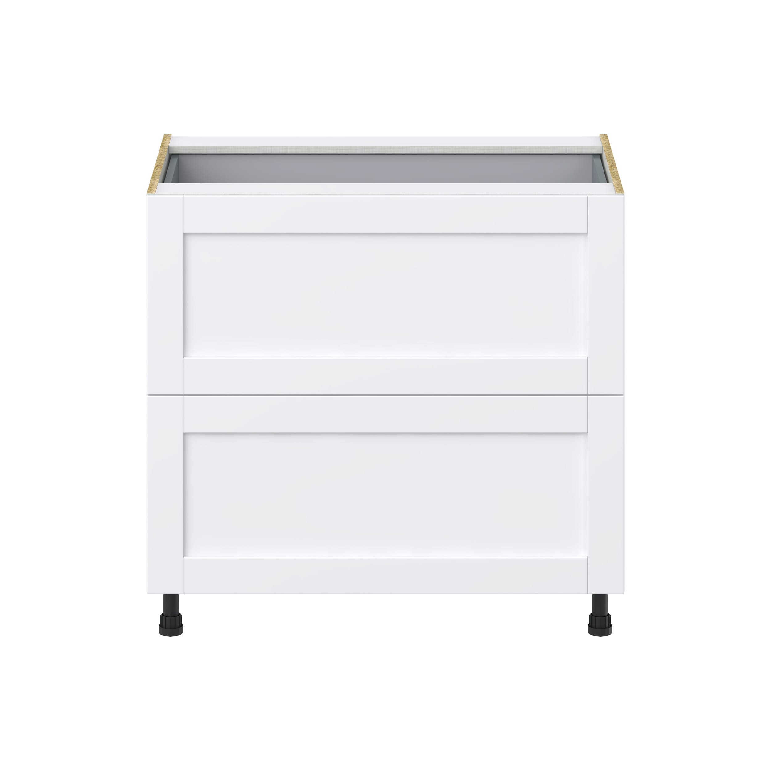 Hugo&Borg DSB2D36I1-RM Cabinets-Kitchen - View #6