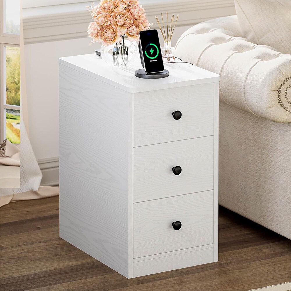 Likimio USAN1068812 nightstands - View #9