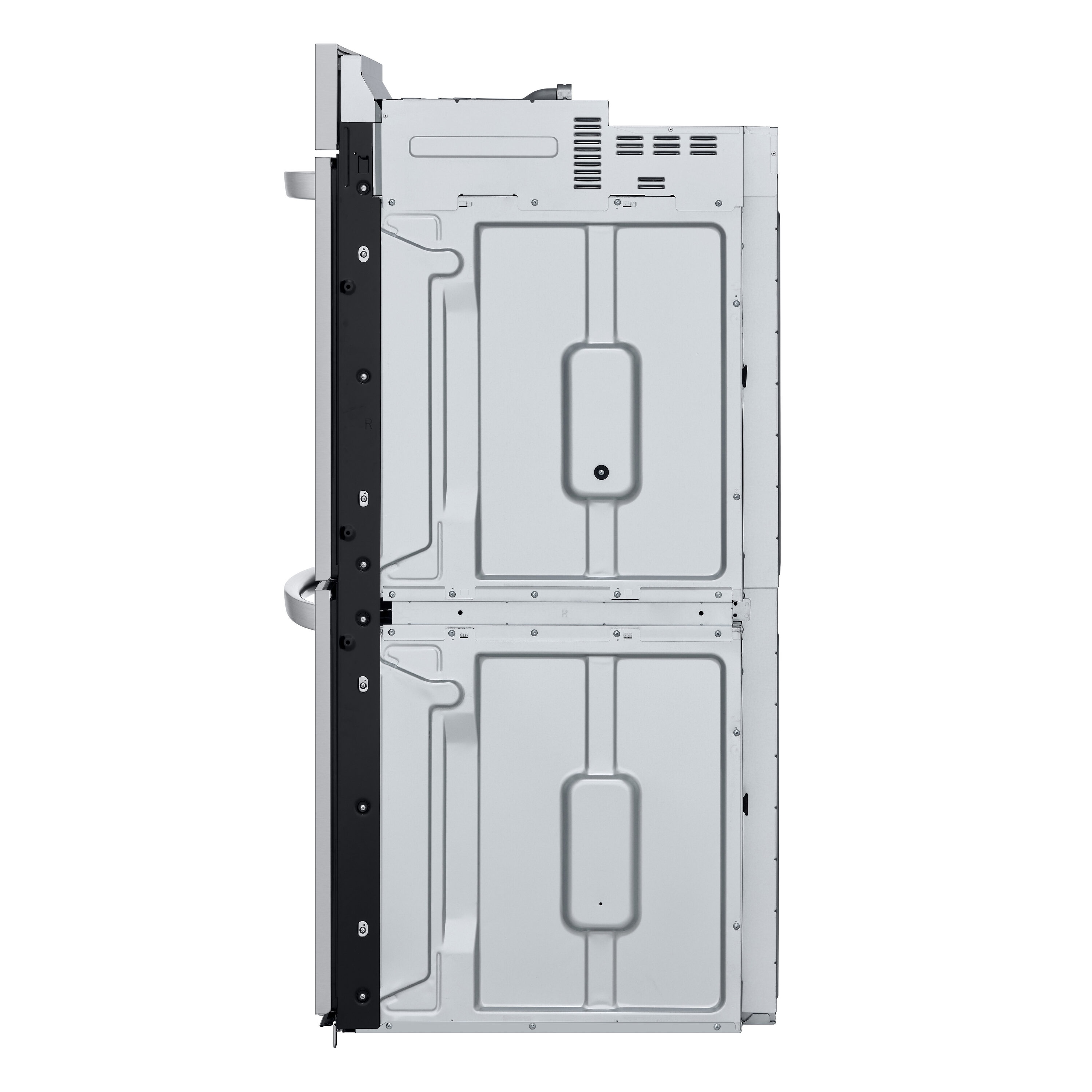 LG WDEP9427F Dwall-Elec-Oven - View #9