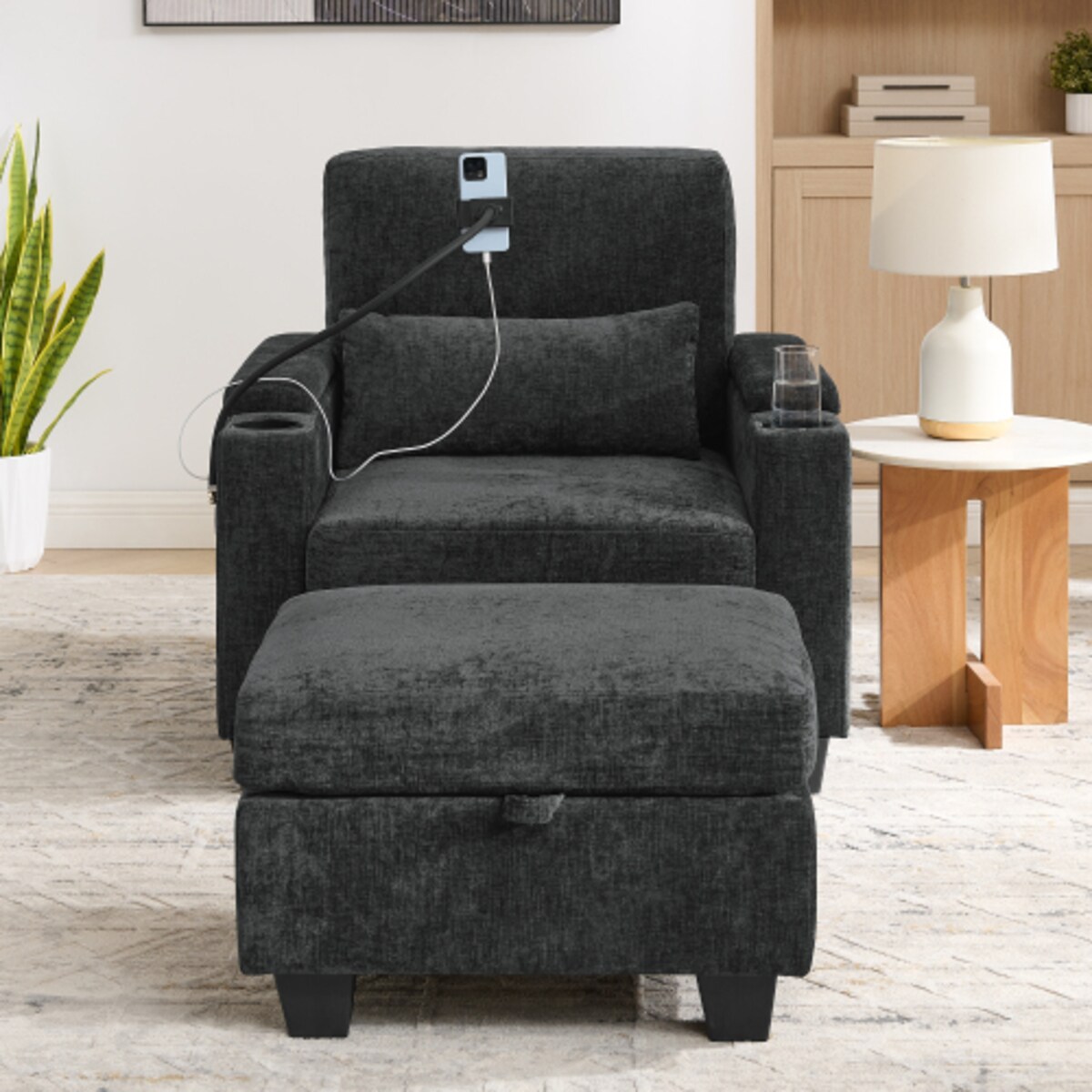 Dacicica W487P423649-WR-8.10 Sofas-Loveseats - View #4
