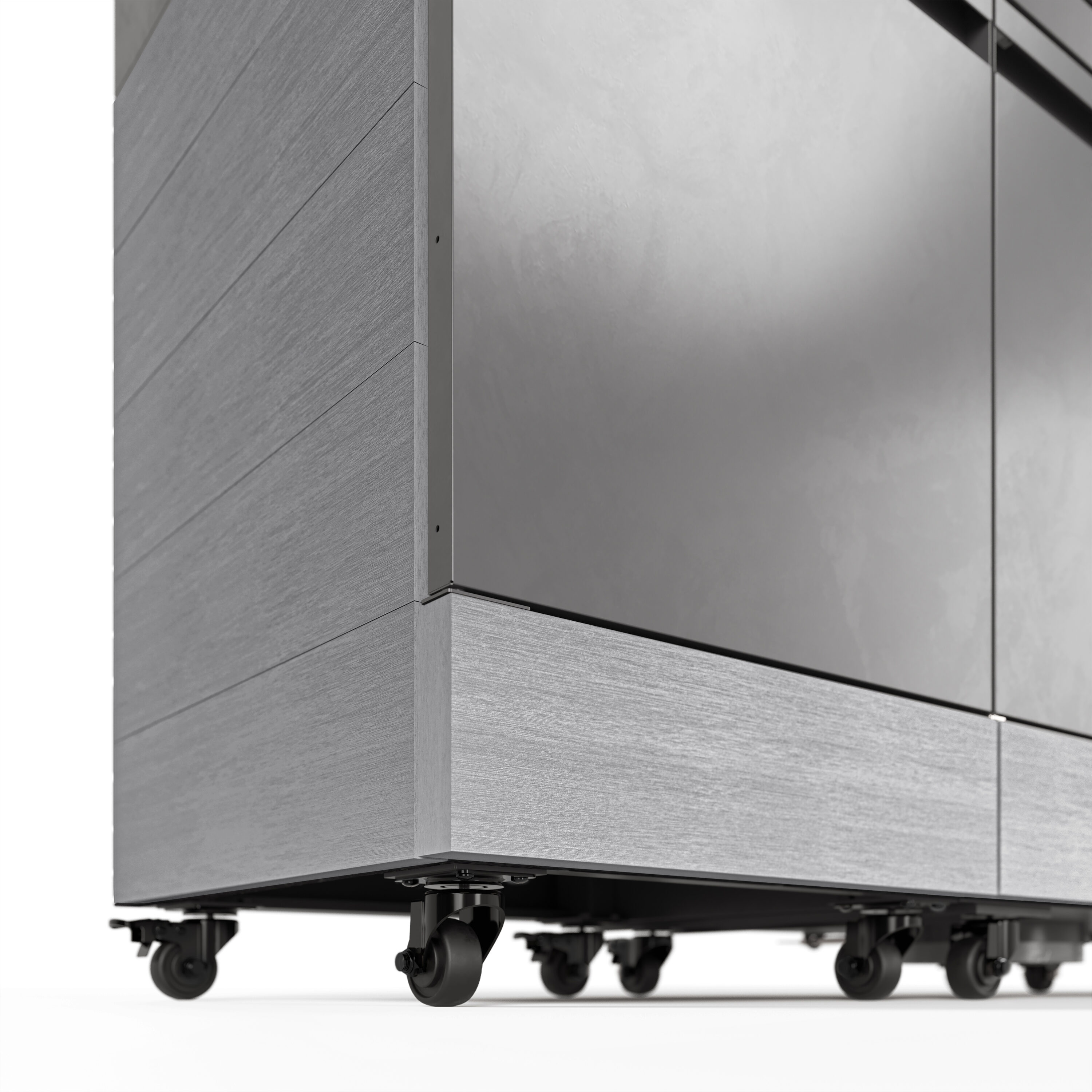 TYTUS TDT-021-0105 Gas-Grill - View #13