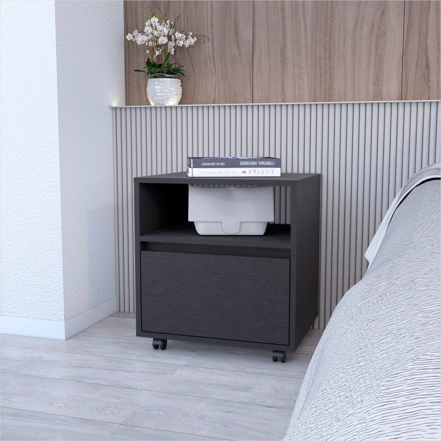 SUNCREAT QJBL5PQACGRZ nightstands - View #2