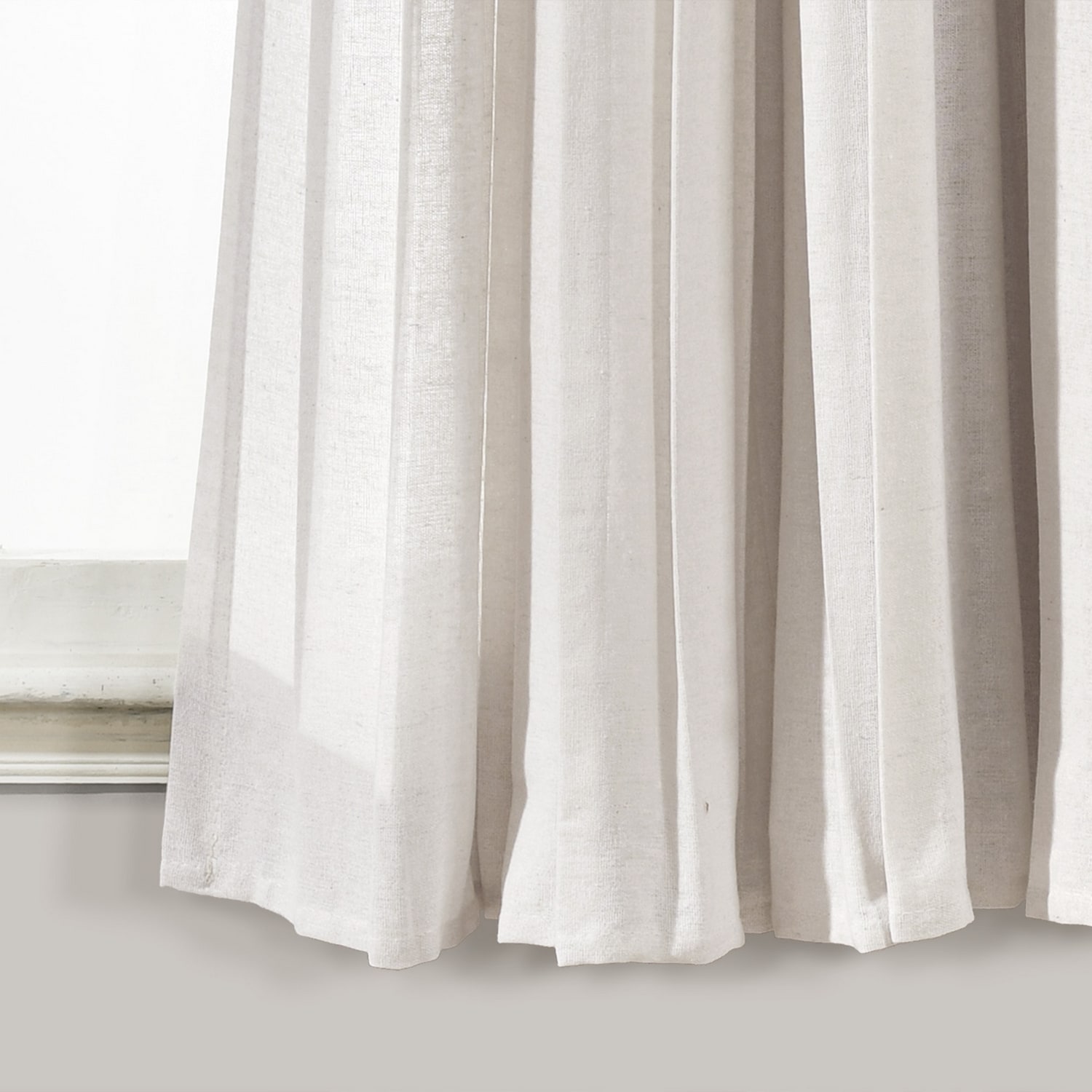 Lush Decor 21T013373 curtains - View #5