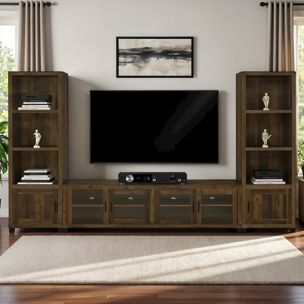 FurniFact BO3532576WHT chests - View #3
