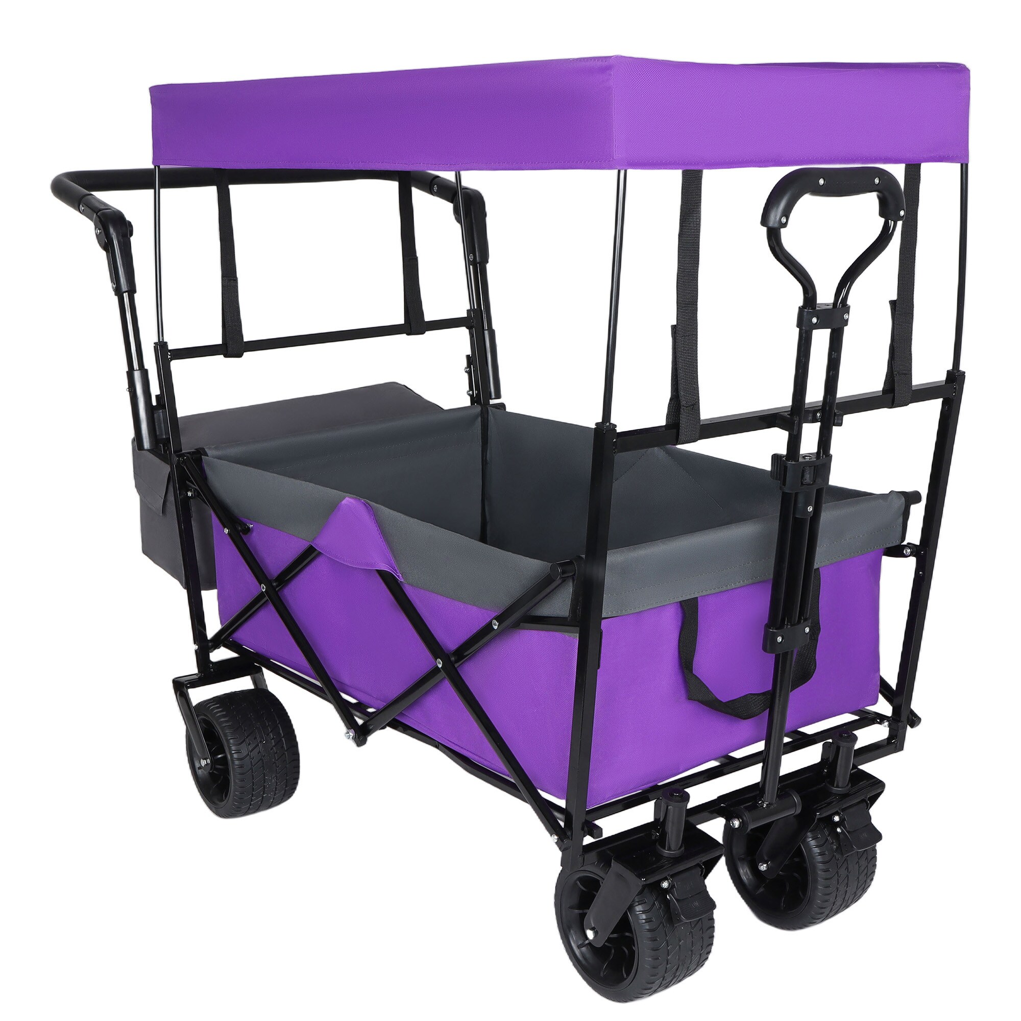 SINOFURN SYF570005PP Yard-Carts - View #11