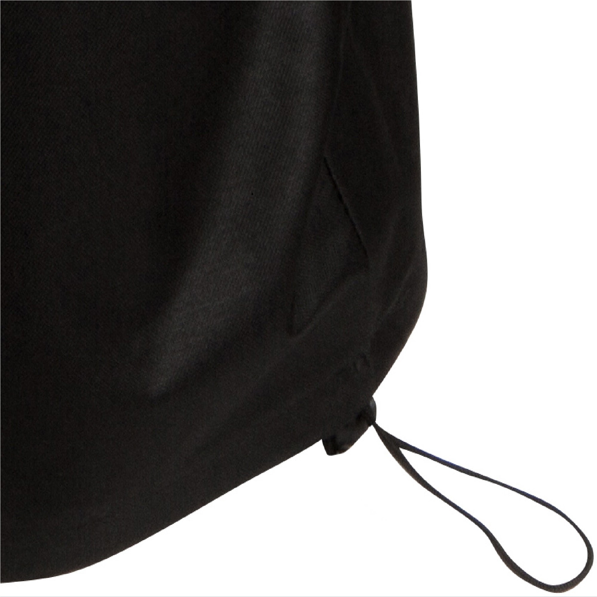 Trademark Innovations FIRPIT-CVR-36BL Fire-Pit-Covers - View #3