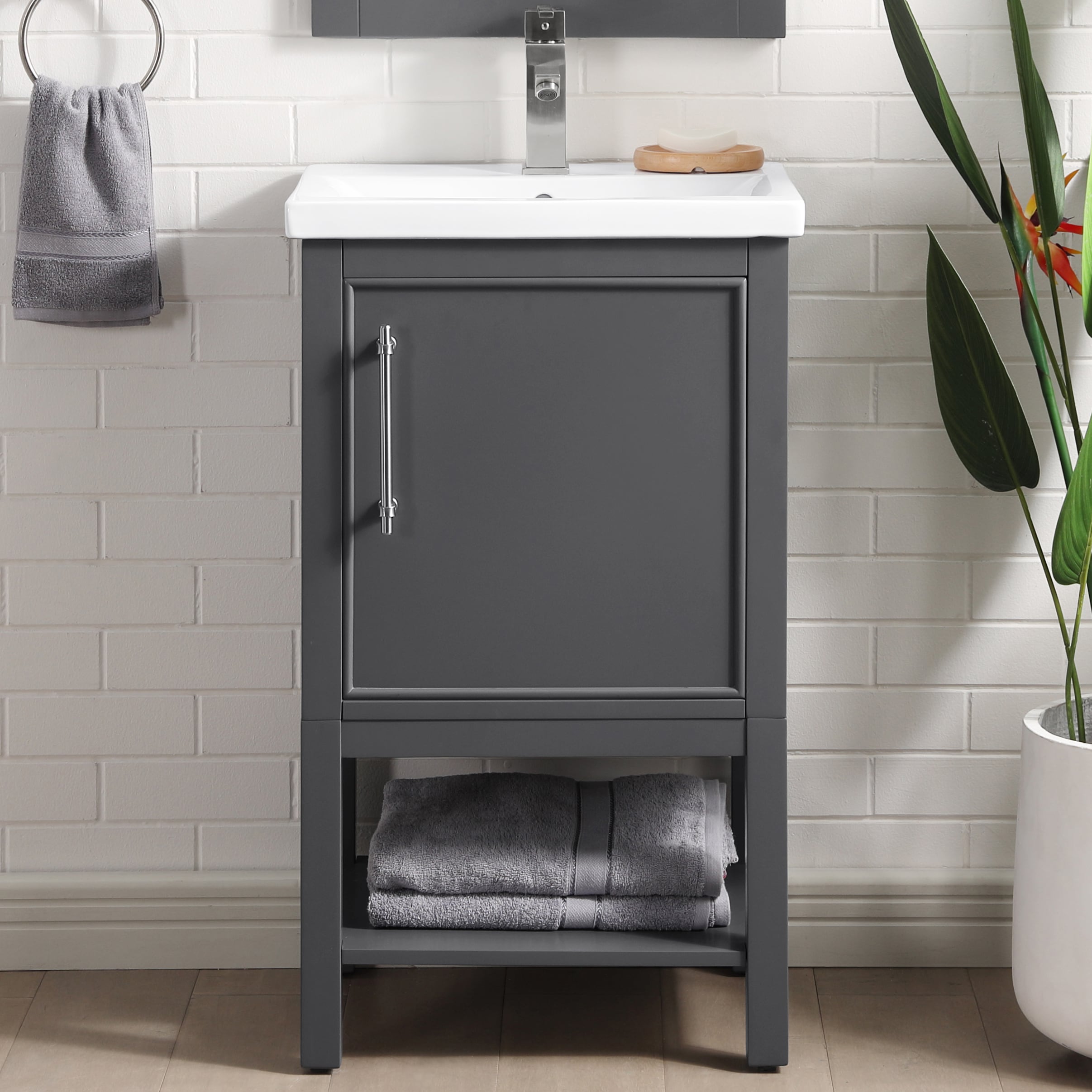 Sudio Design TAYLOR-20DG Bath-Vanity-Combo - View #2