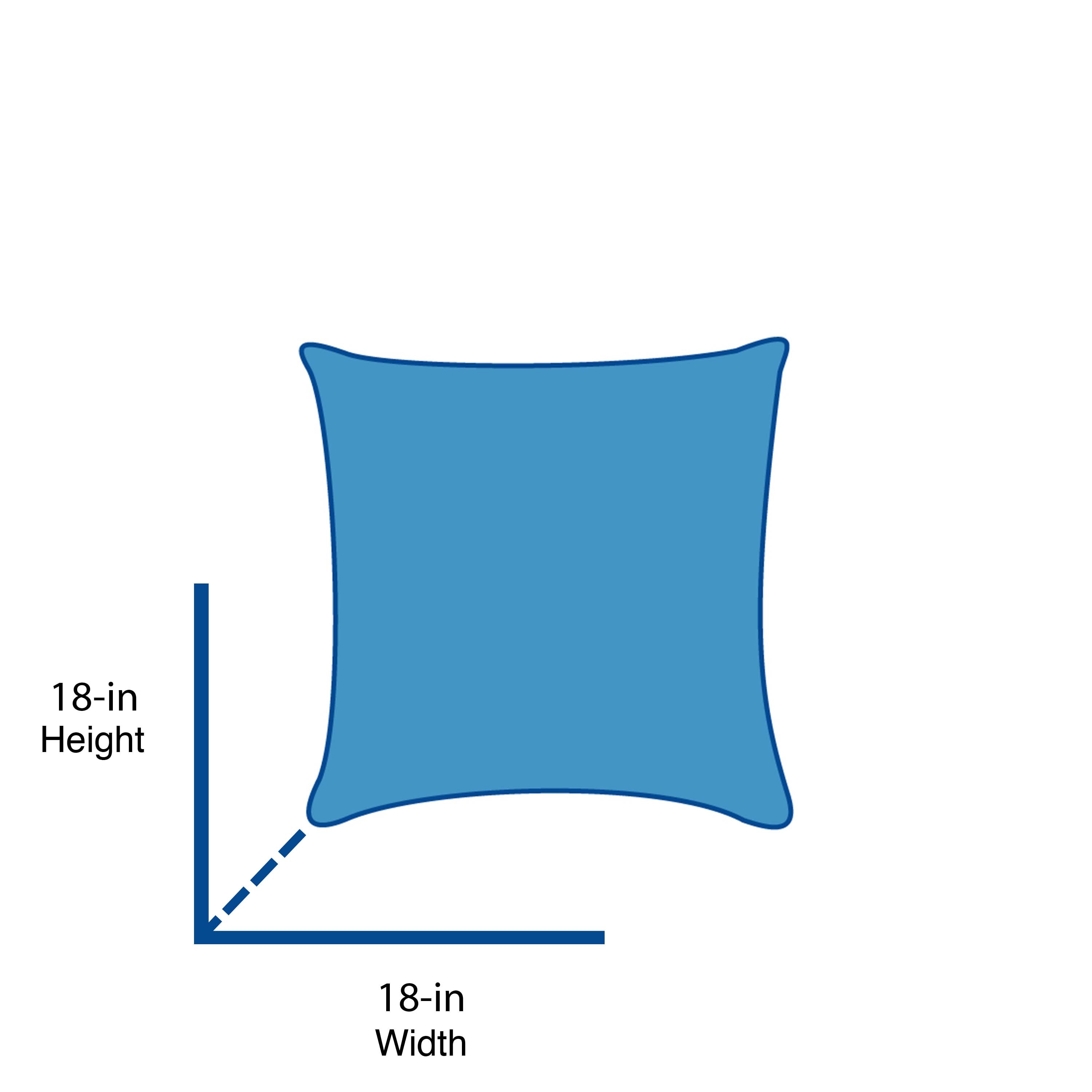 allen + roth LW30-269 Accent-Pillows - View #5