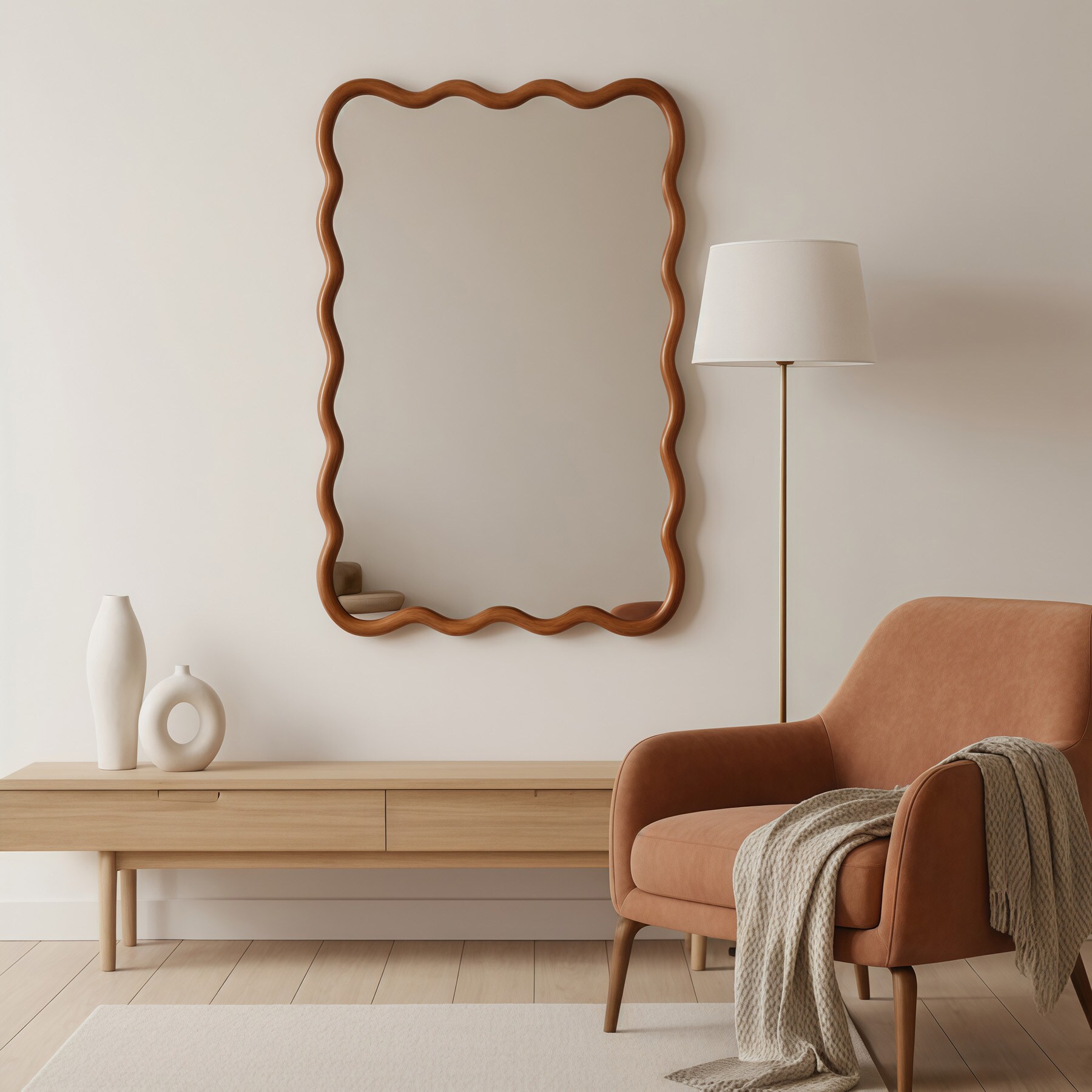 SINOFURN SYD8700062SL Decor-Mirrors - View #6