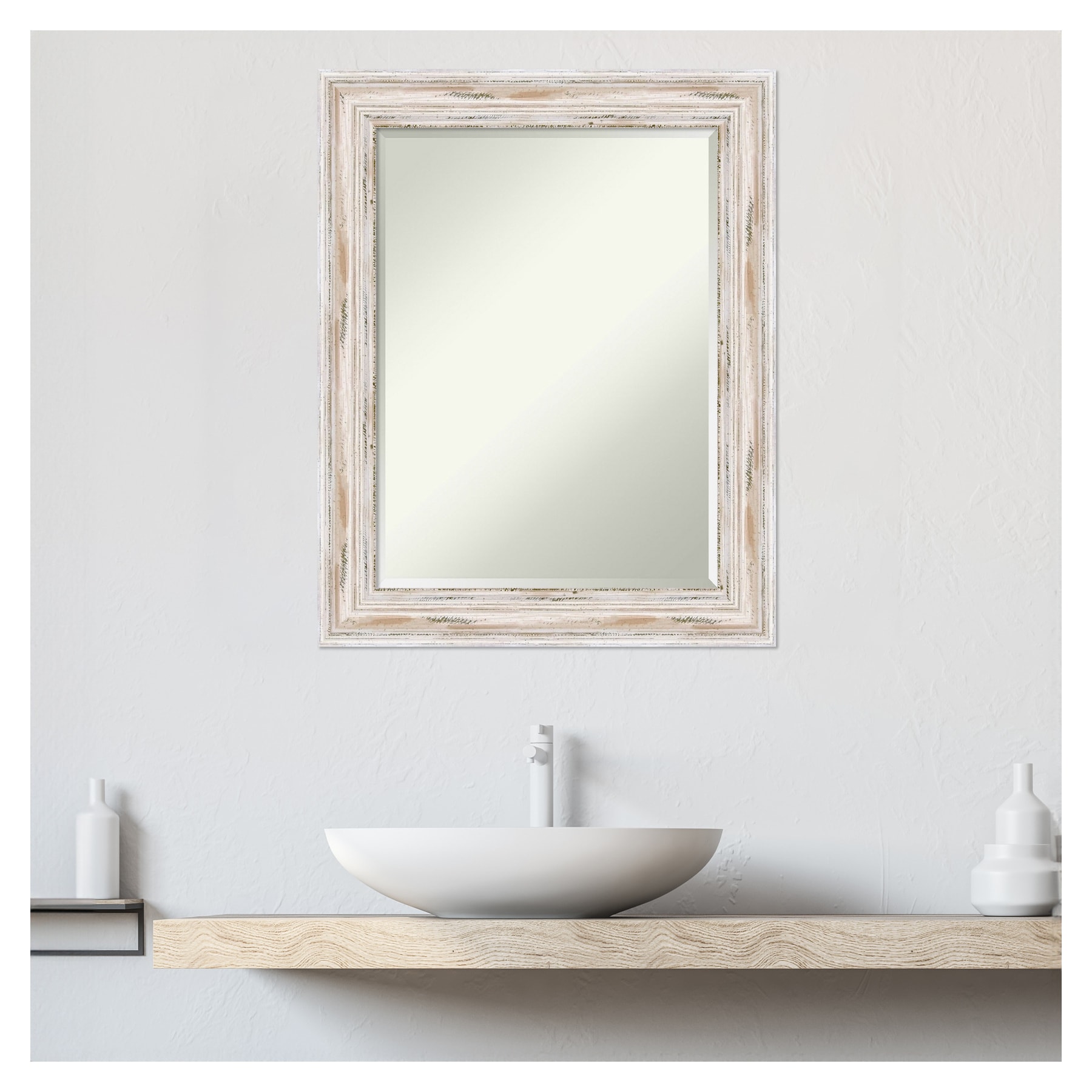 Amanti Art DSW4016445 Framed-Bath-Mirrors - View #5