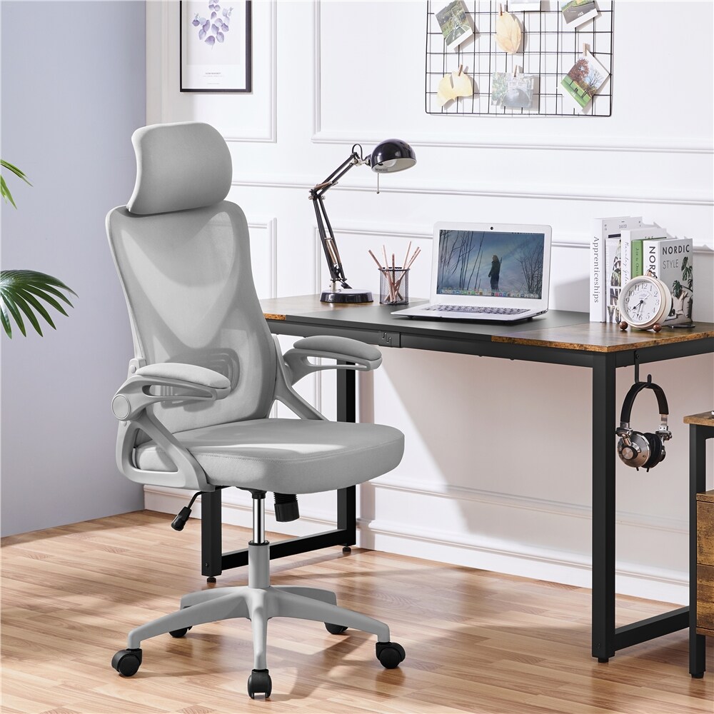 Yaheetech LSF8DU0001 Office-Chairs - View #5