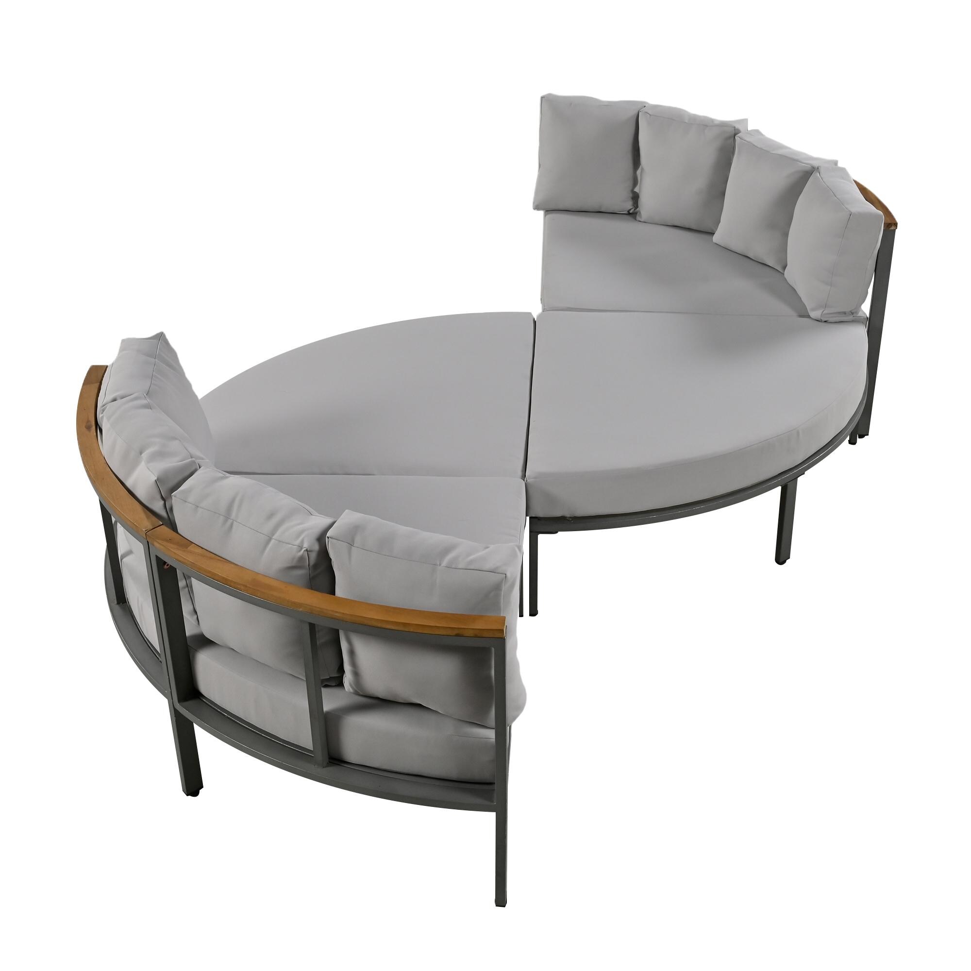 Bayfeve BFUS-376E-PCS Patio-Conversation-Sets - View #5