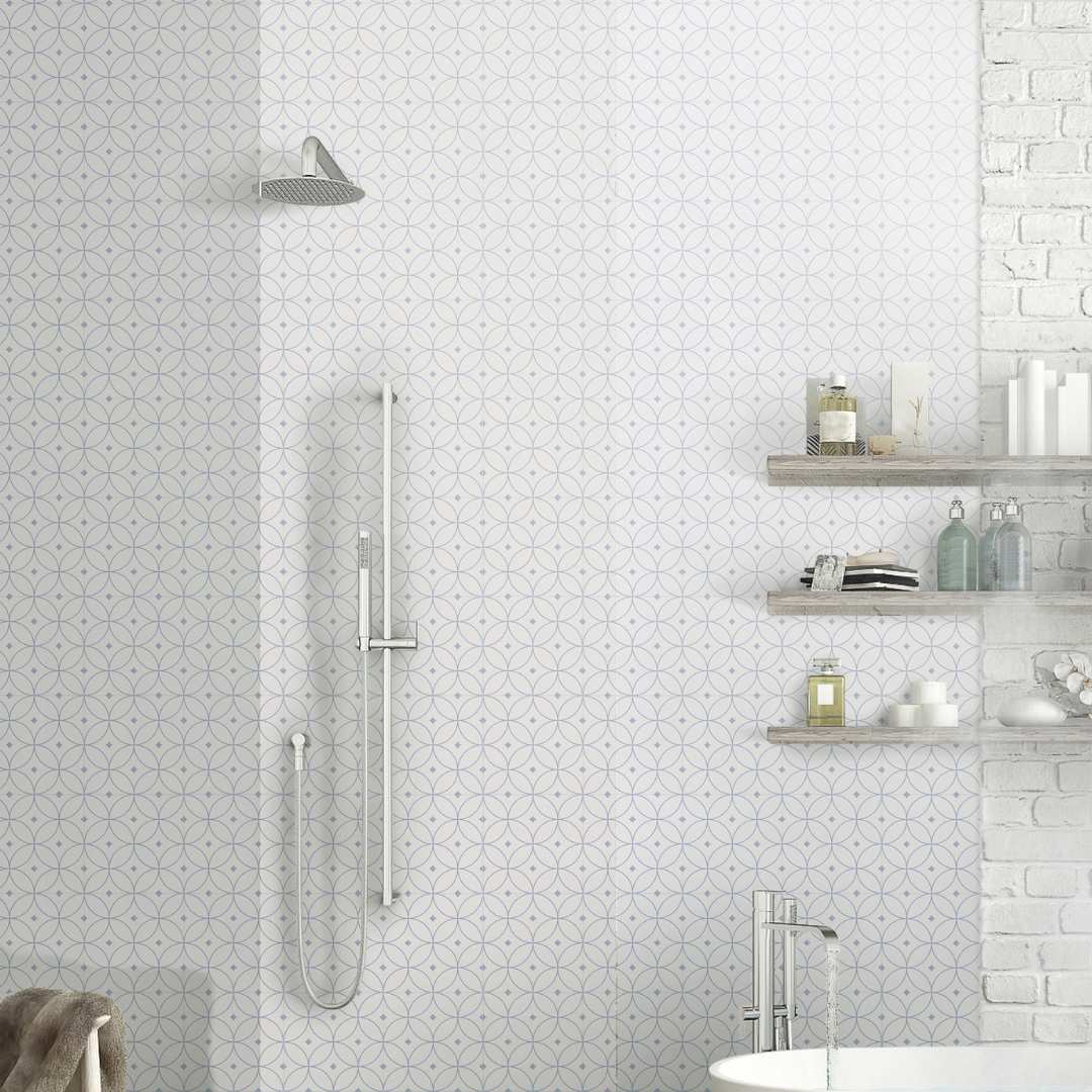 The Tile Life SALHA1010AZ Tile-Samples - View #5
