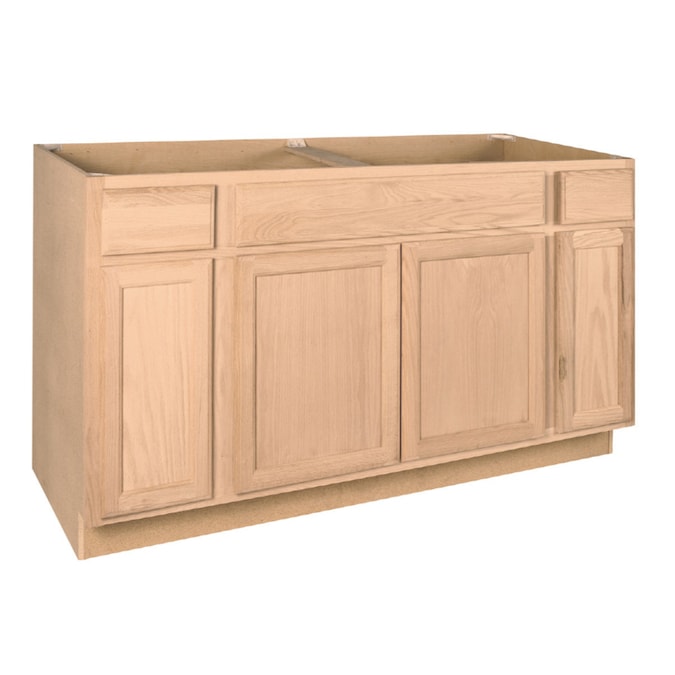 Base Kitchen Cabinets At Lowes Com