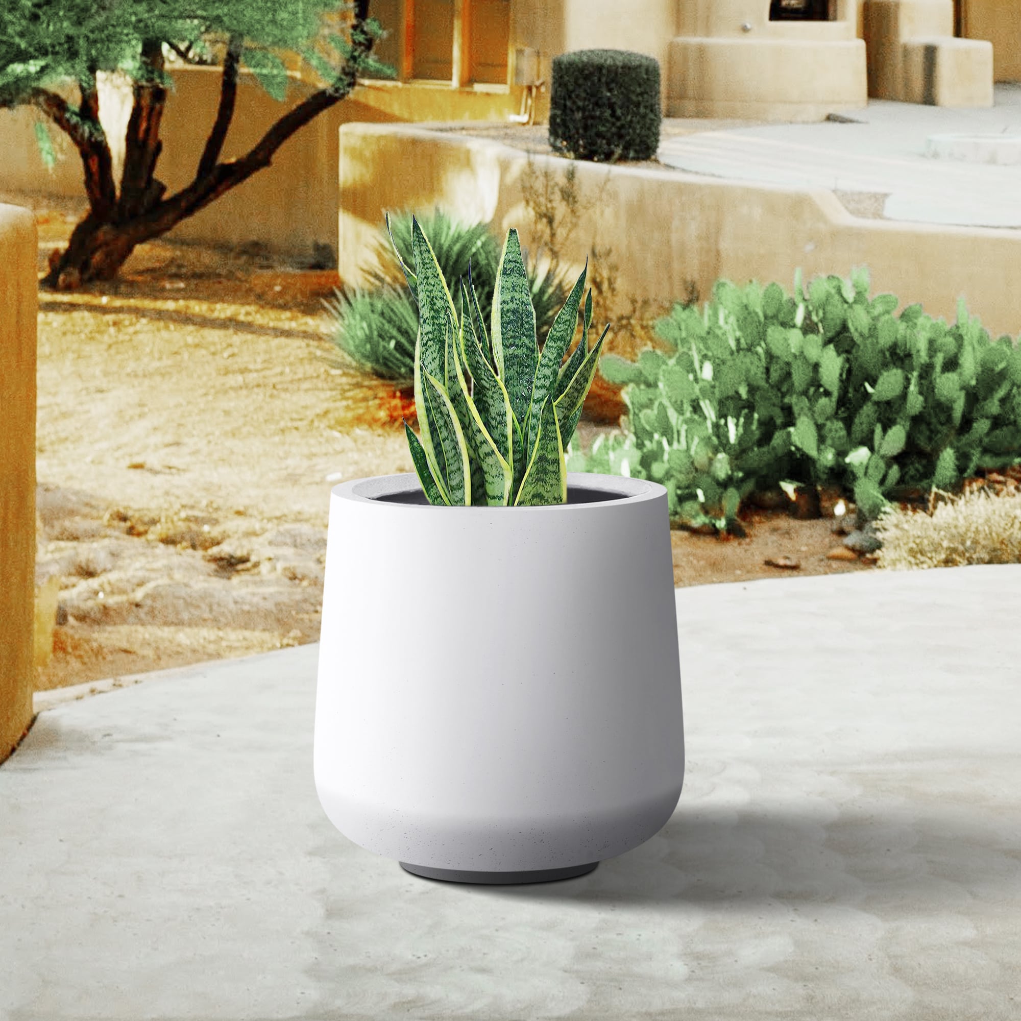 PLANTARA PA1522B-8011 Planter-Window-Box - View #8