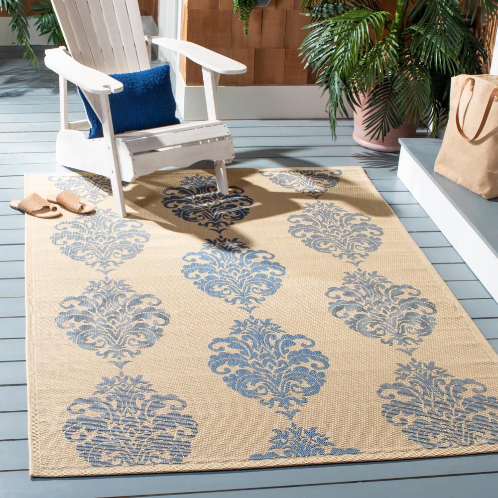 Safavieh CY2720-3101-6 rugs - View #2