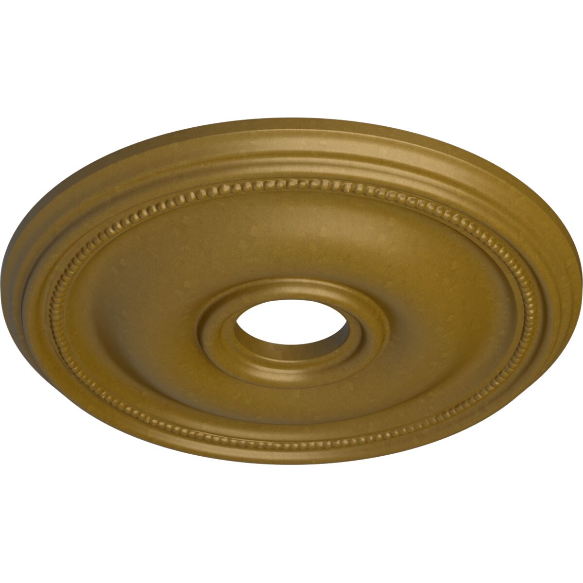 Ekena Millwork CM18BRGLS Ceiling-Medallions - View #2